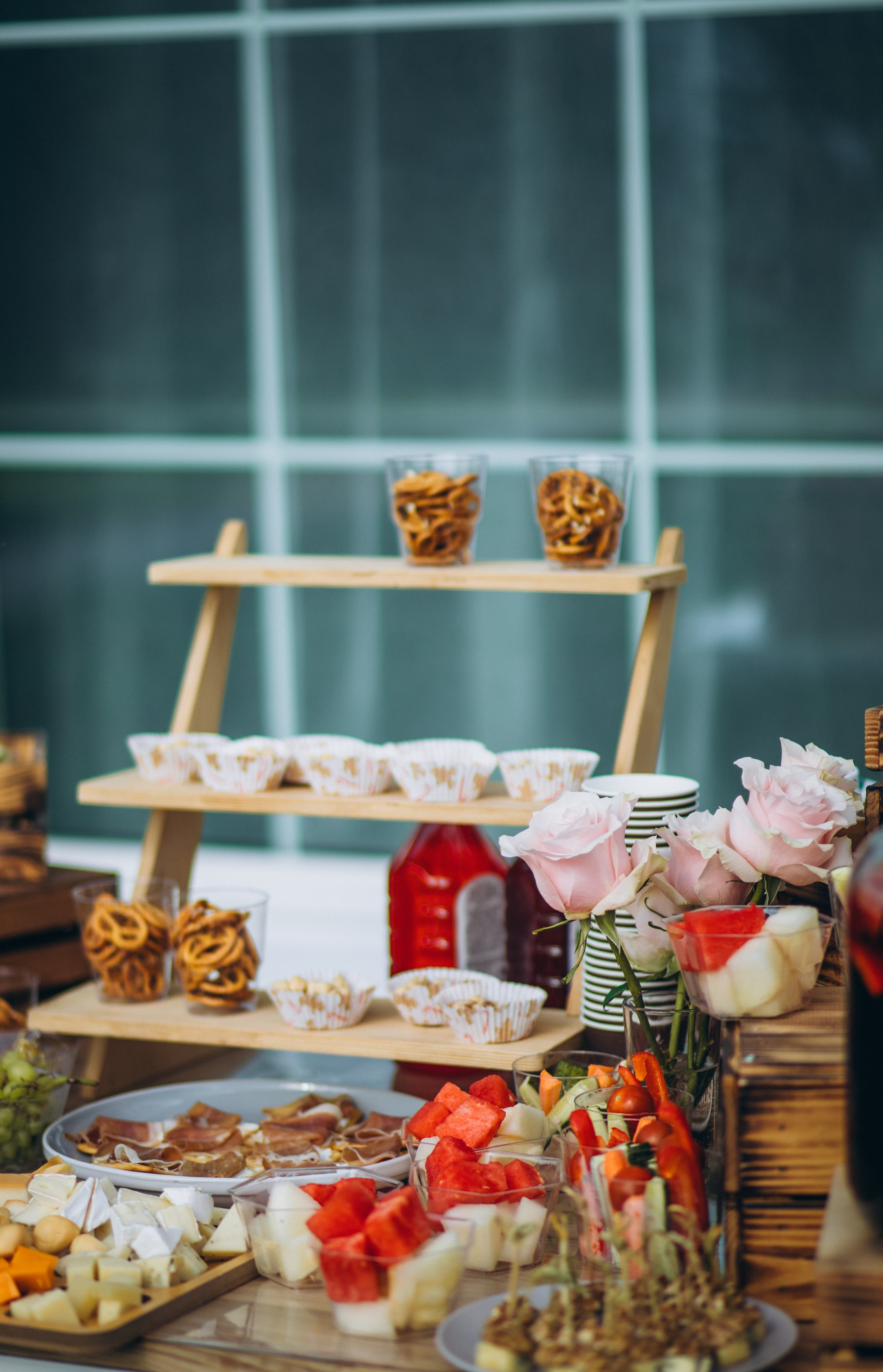 Семейный праздник. Фотограф Винокурова Кристина в Санкт-Петербурге