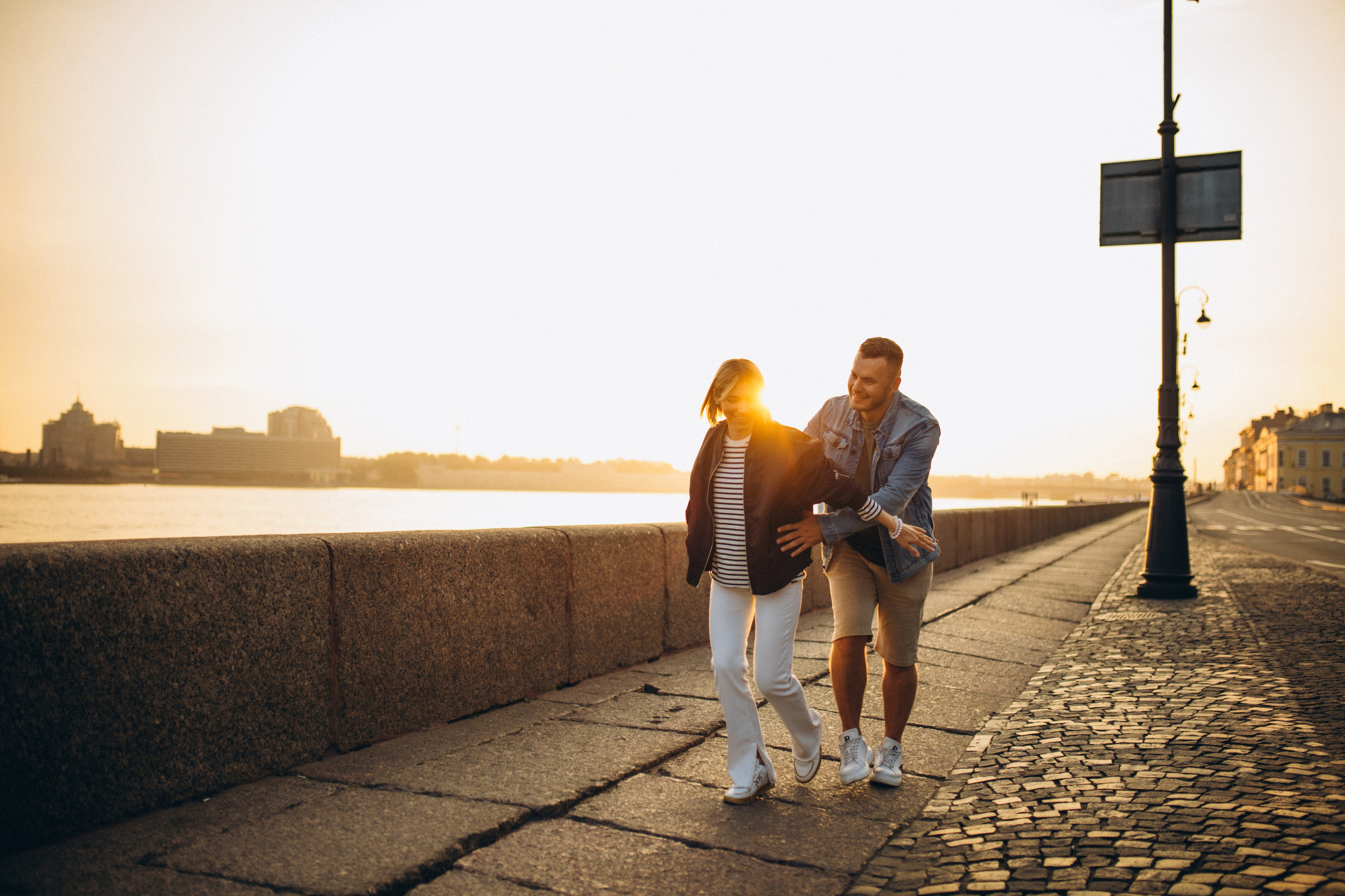 Валерий & Ксения. Фотограф Винокурова Кристина в Санкт-Петербурге