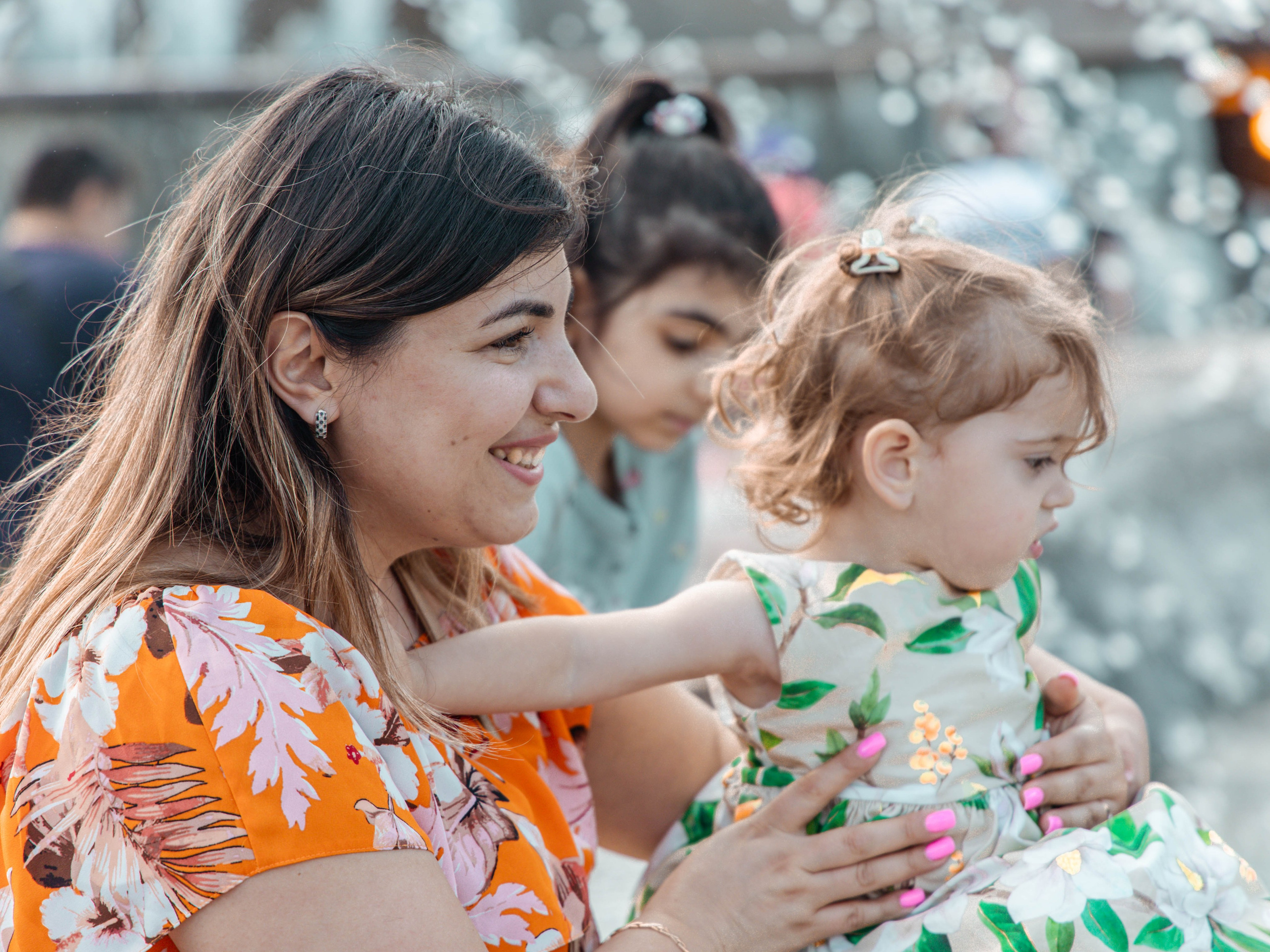Люди Москвы. Фотограф для маркетплейсов, фотоуслуги в Жуковском Татьяна Марсуверских