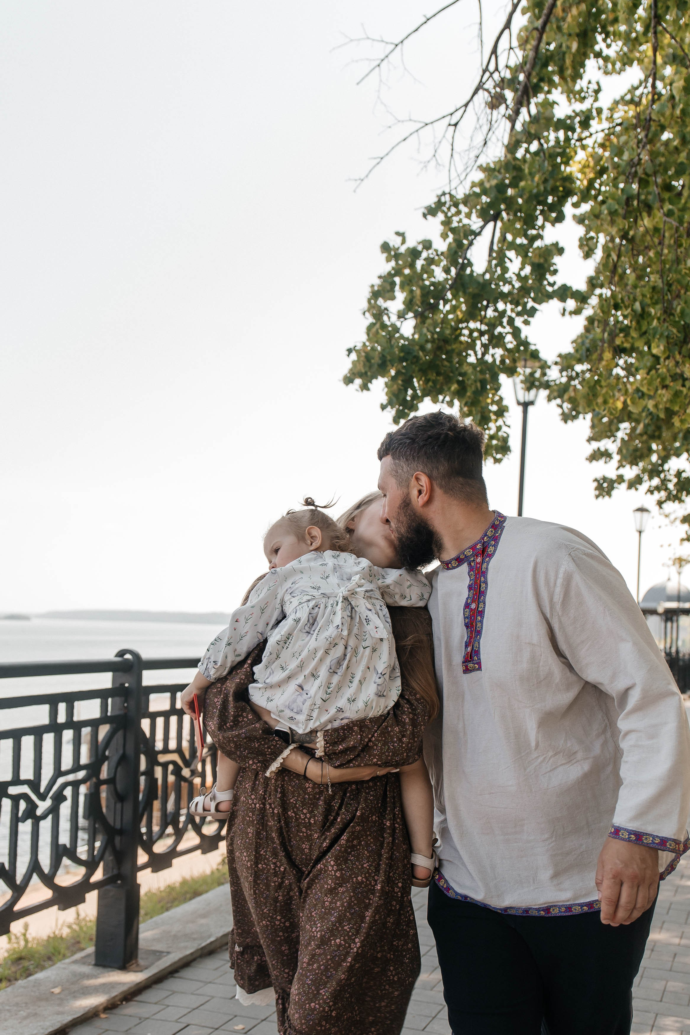 Семейные фото. Ольга Гаврилица — Портретный фотограф: Москва, Иваново, Кинешма