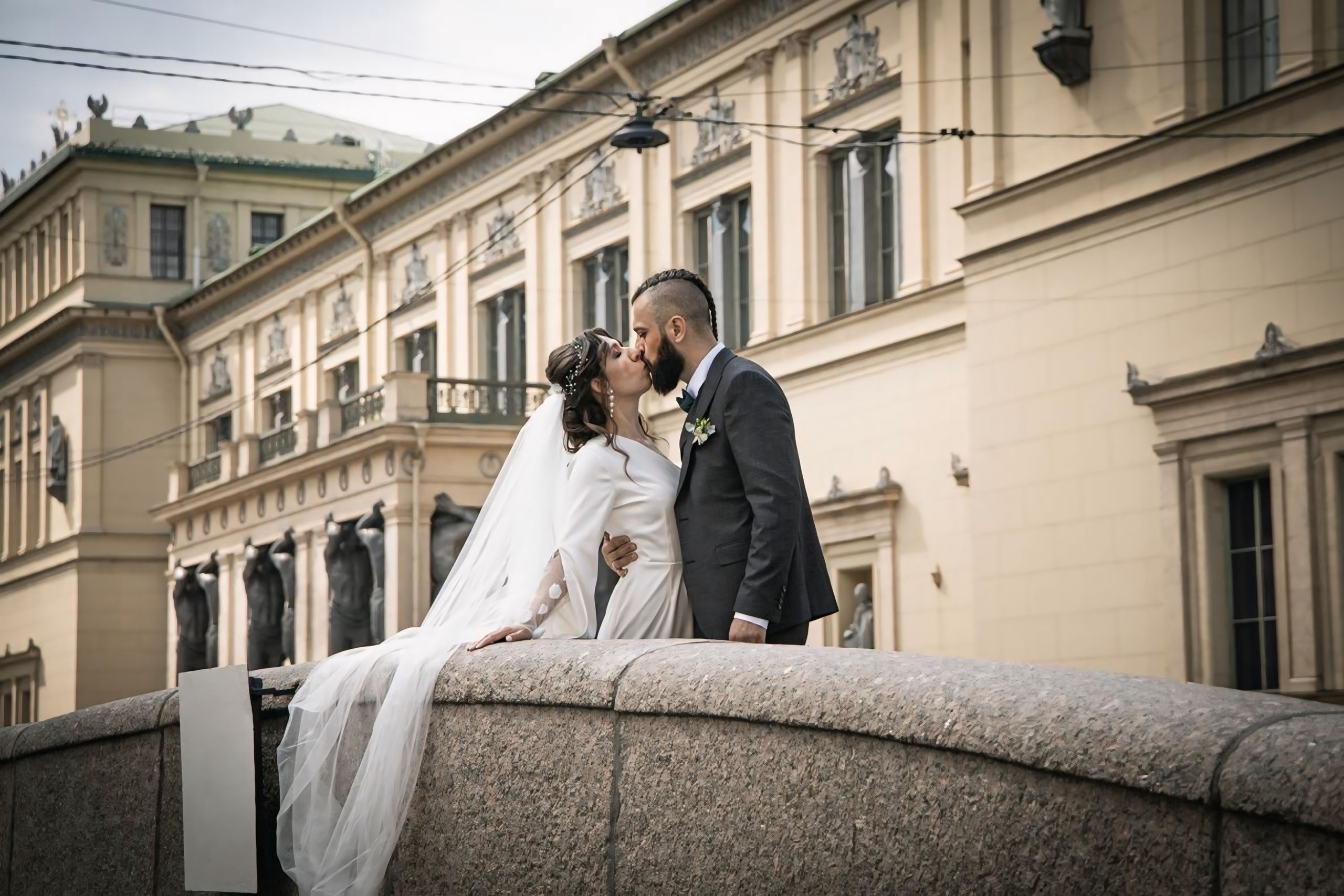 СВАДЬБЫ. Профессиональный фотограф Светлана Протасова