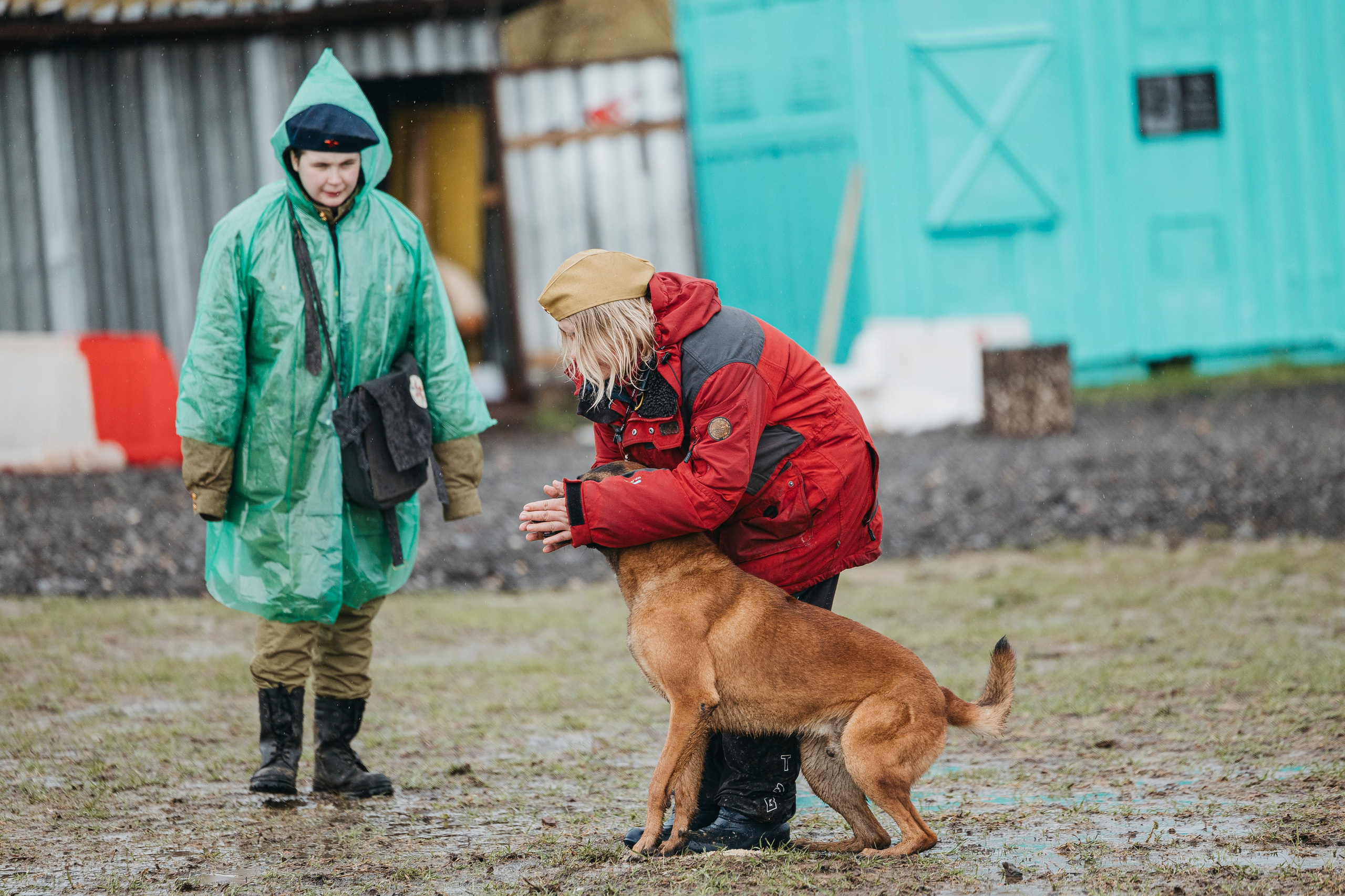 09.05.25 Вологда соревнования. Фотограф-анималист Анна Маринич