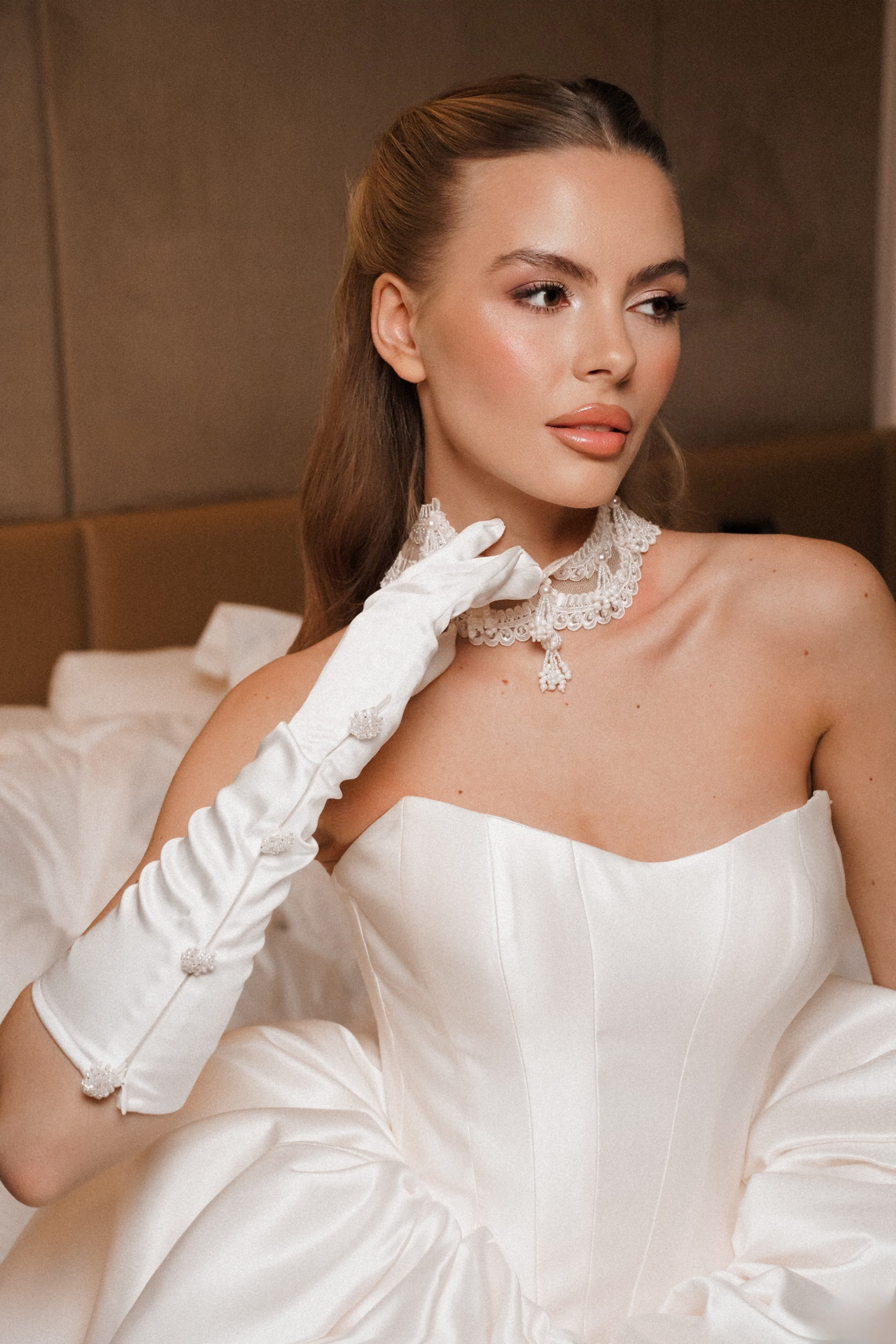 Movenpick. Фотограф Валентина Григорьева, г. Москва