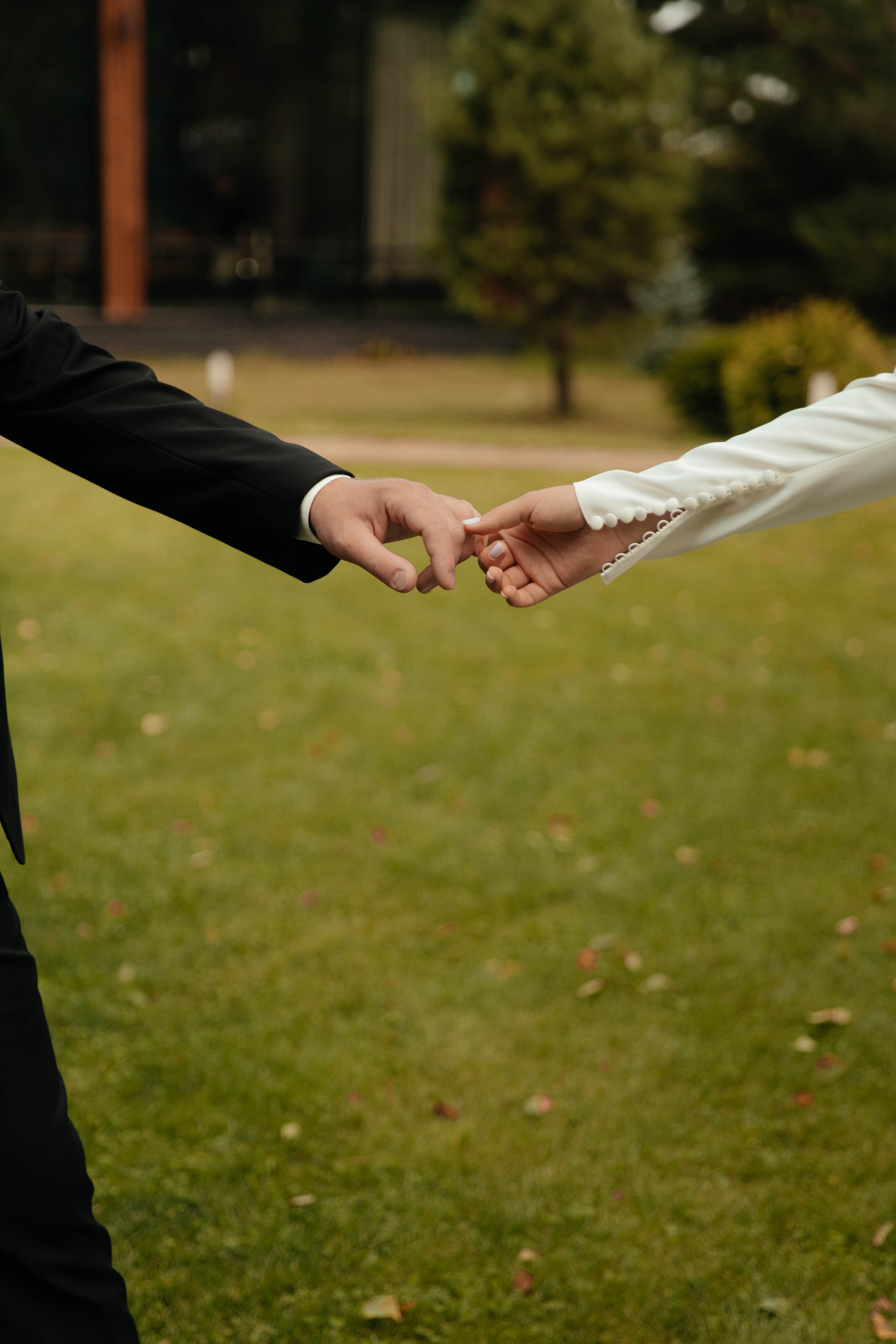 Алексей и Ульяна. Фотограф Барнаул Полина Теплова