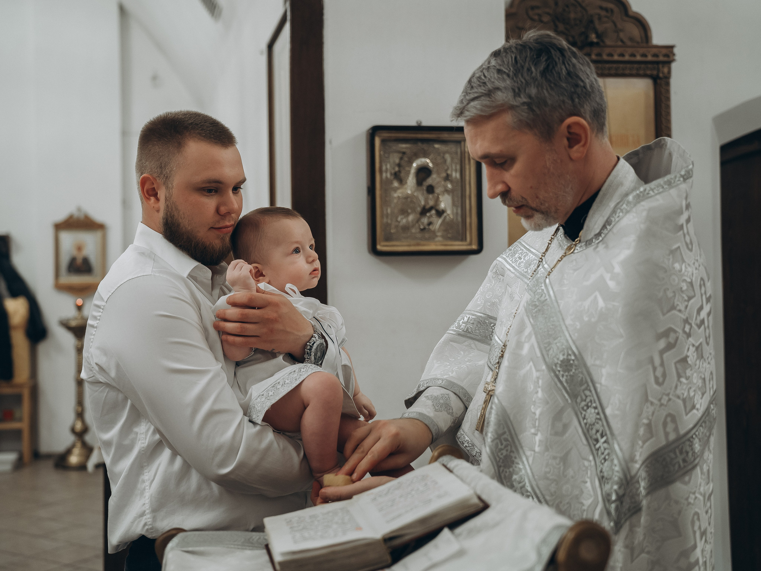 Фотограф Ольга Рубцова в Москве и Московской области
