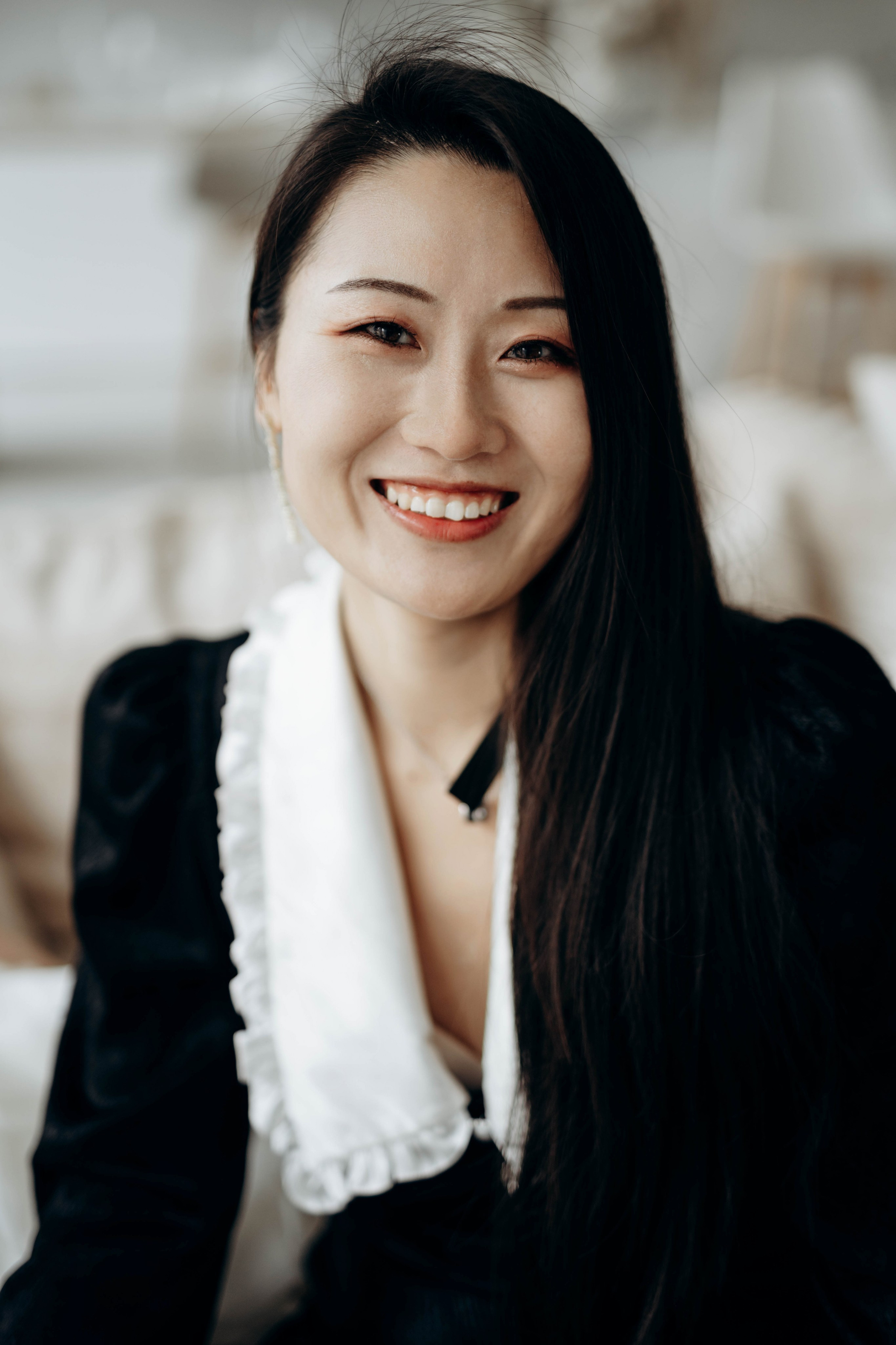 День Рождения Мии