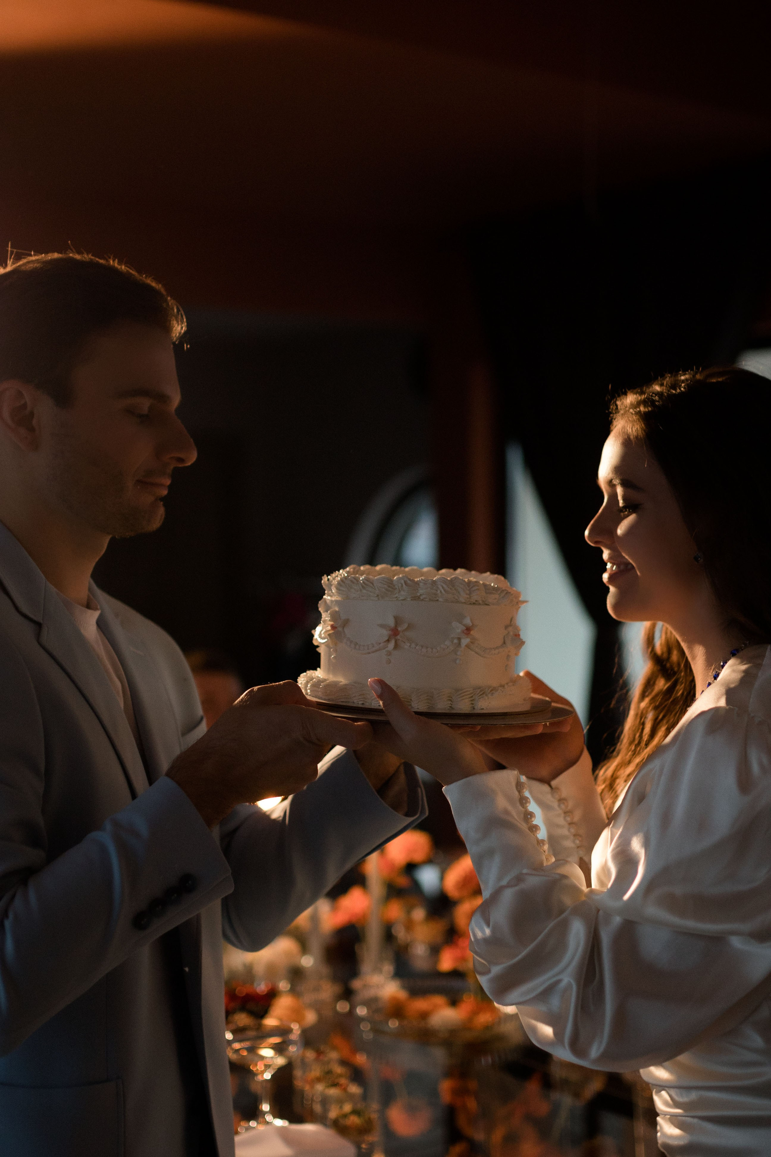 Наташа+Андрей. Свадебный фотограф в Санкт-Петербурге