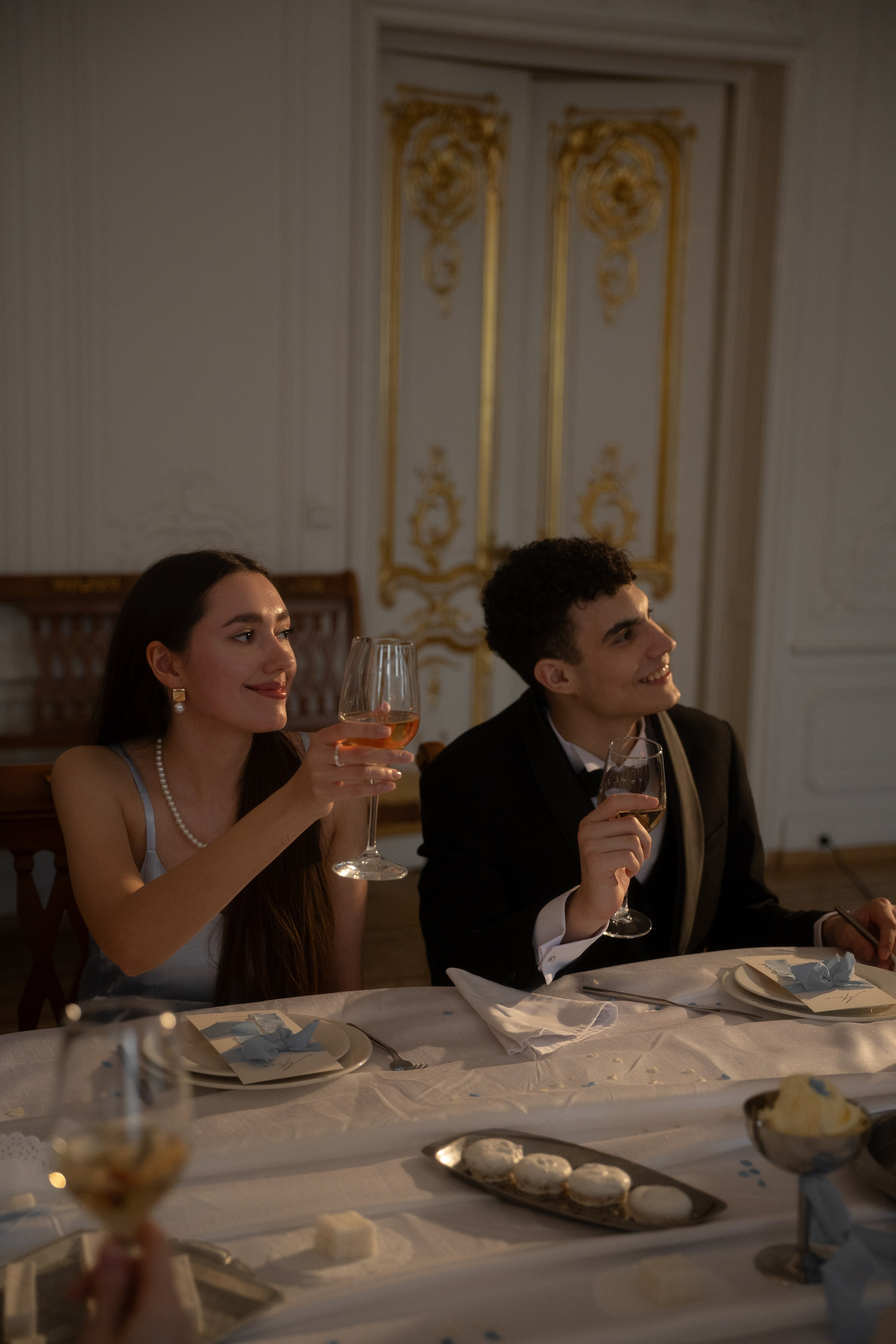 Анна & Глеб. Свадебный фотограф в Санкт-Петербурге