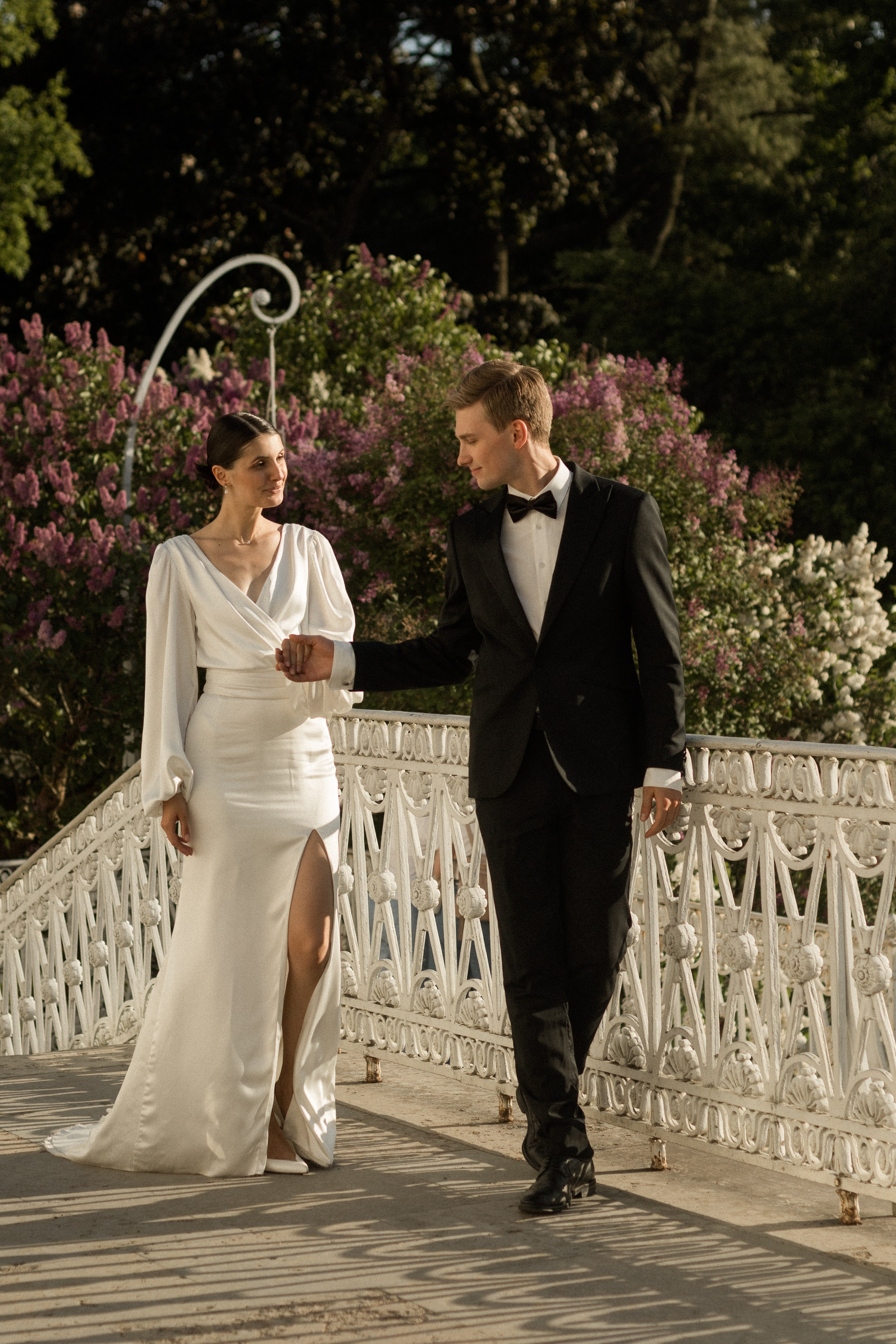 Елизавета+Евгений. Свадебный фотограф в Санкт-Петербурге