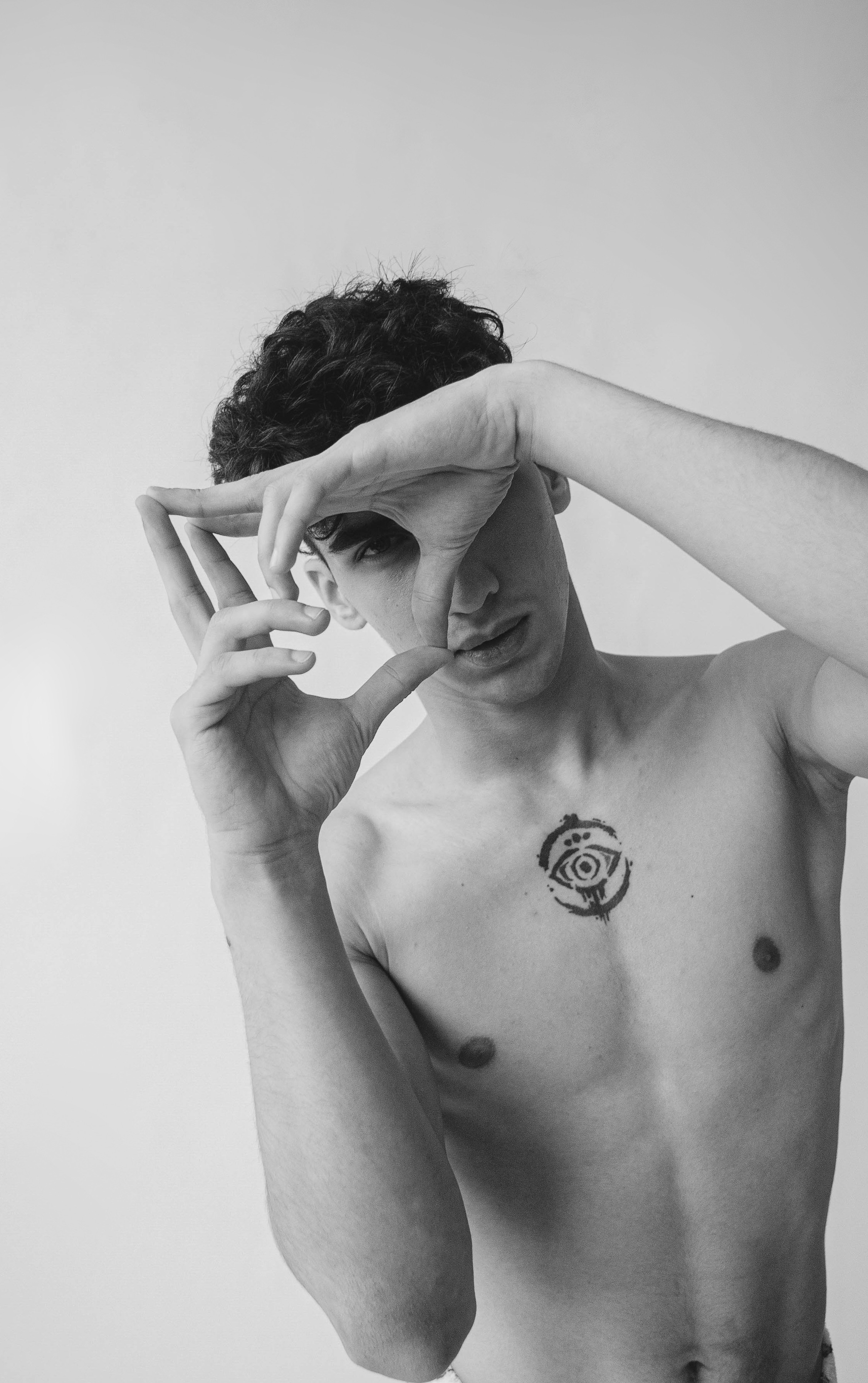 Amir. Модельное агентство ART PODIUM ULAN-UDE