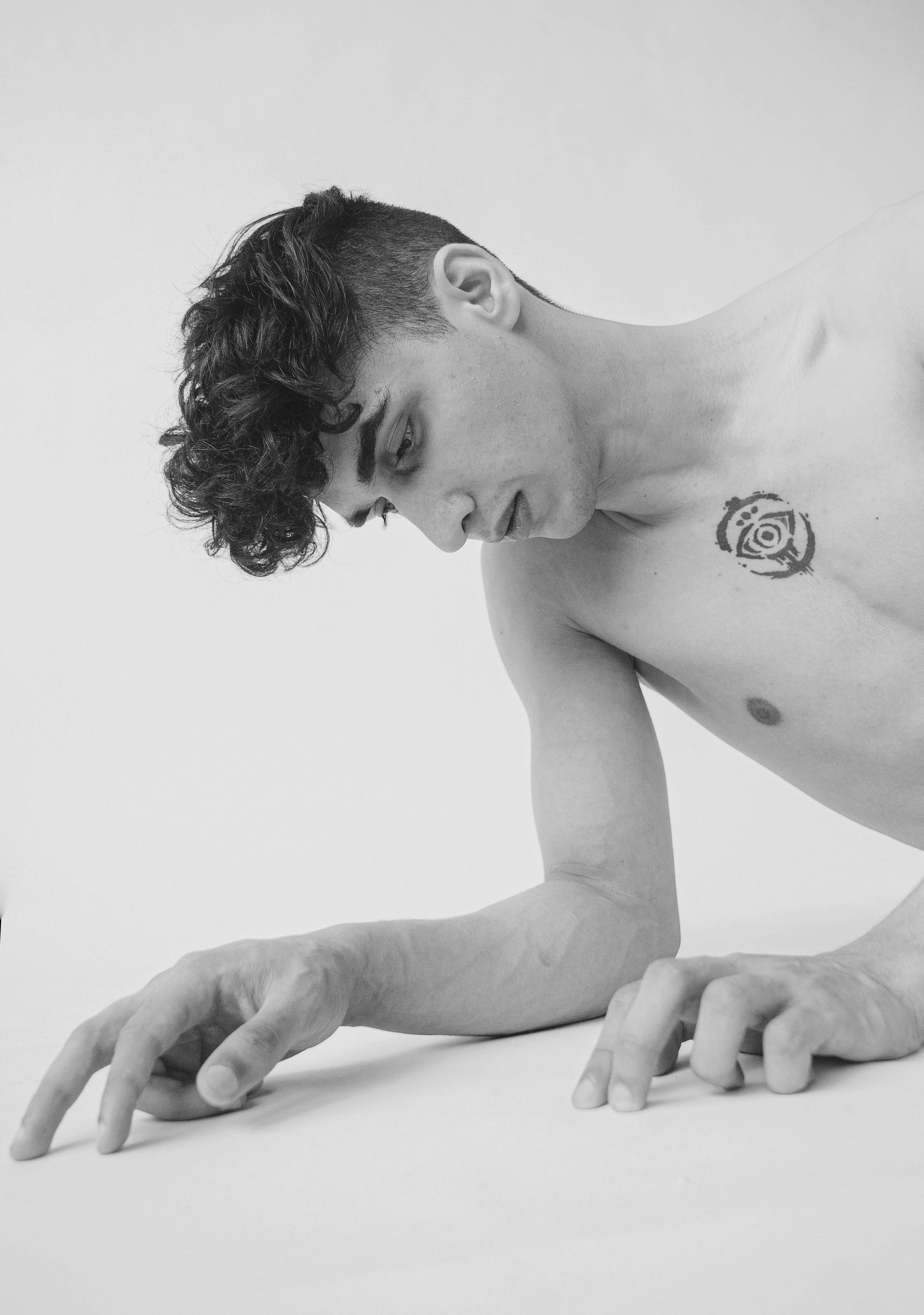 Amir. Модельное агентство ART PODIUM ULAN-UDE