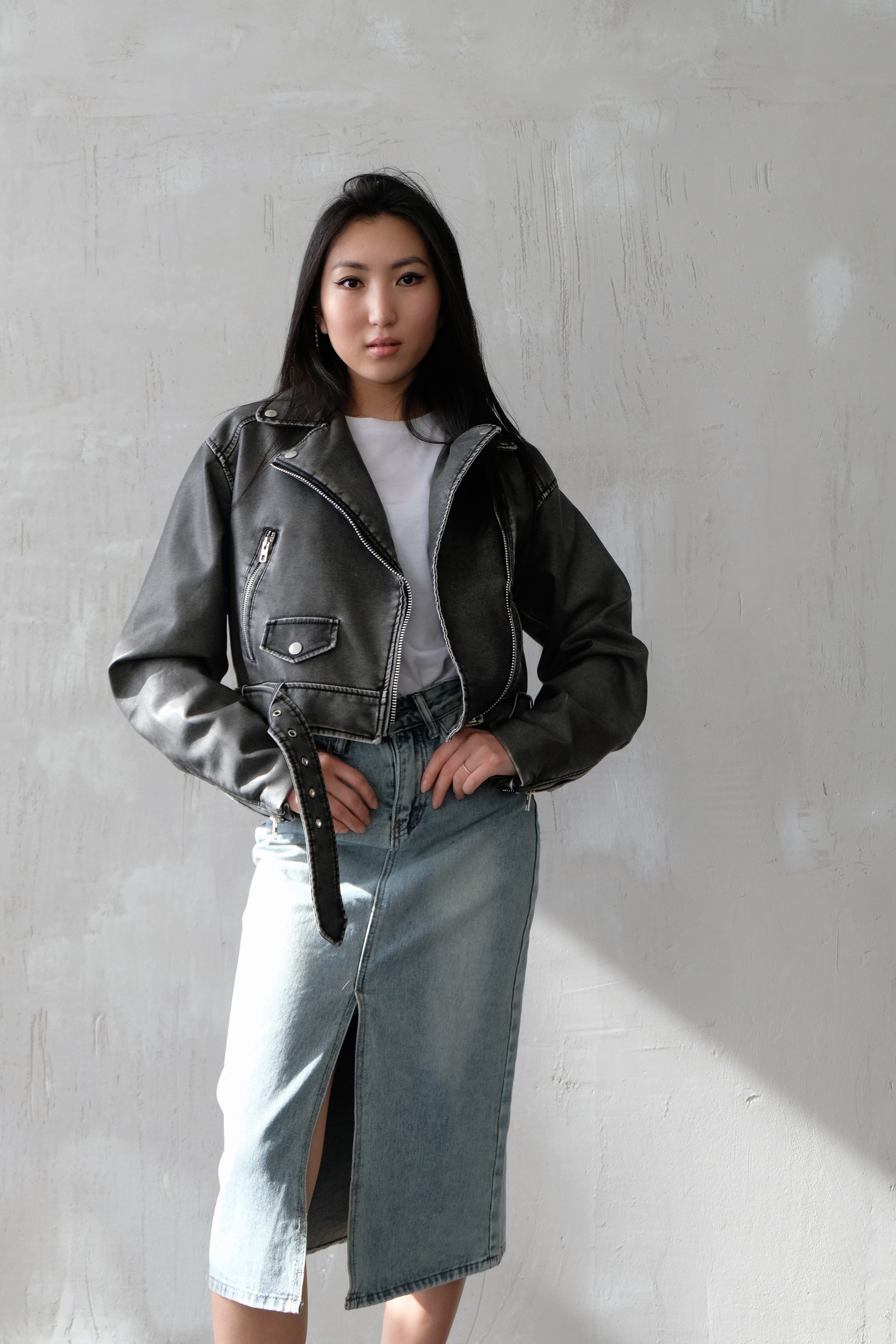 Аяна. Модельное агентство ART PODIUM ULAN-UDE