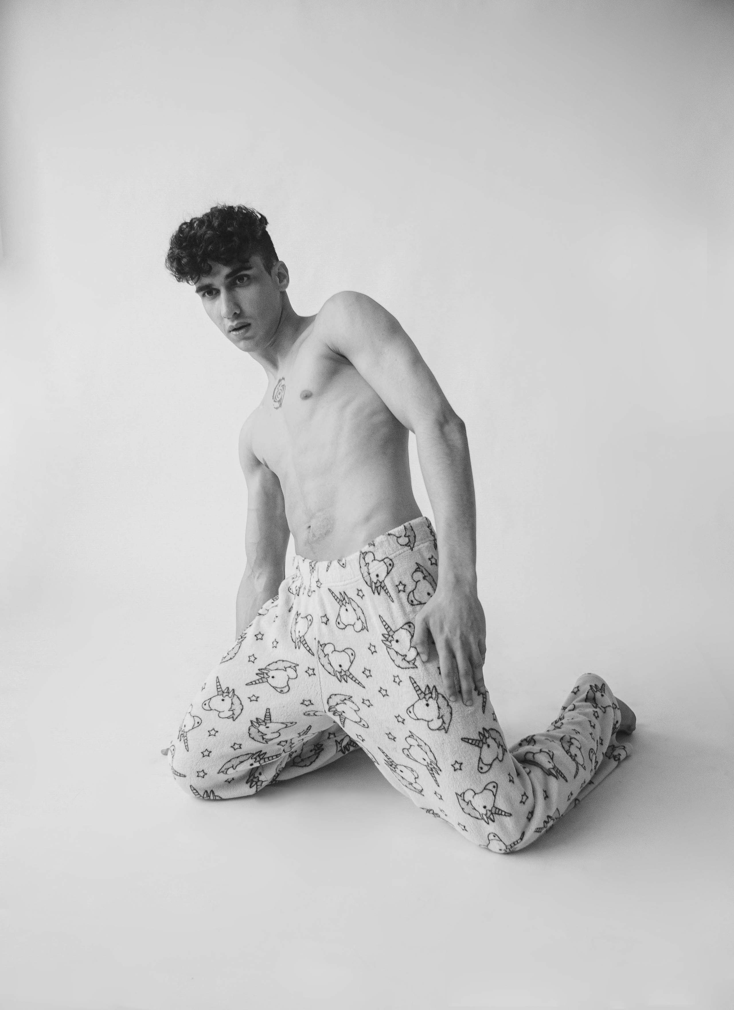 Amir. Модельное агентство ART PODIUM ULAN-UDE