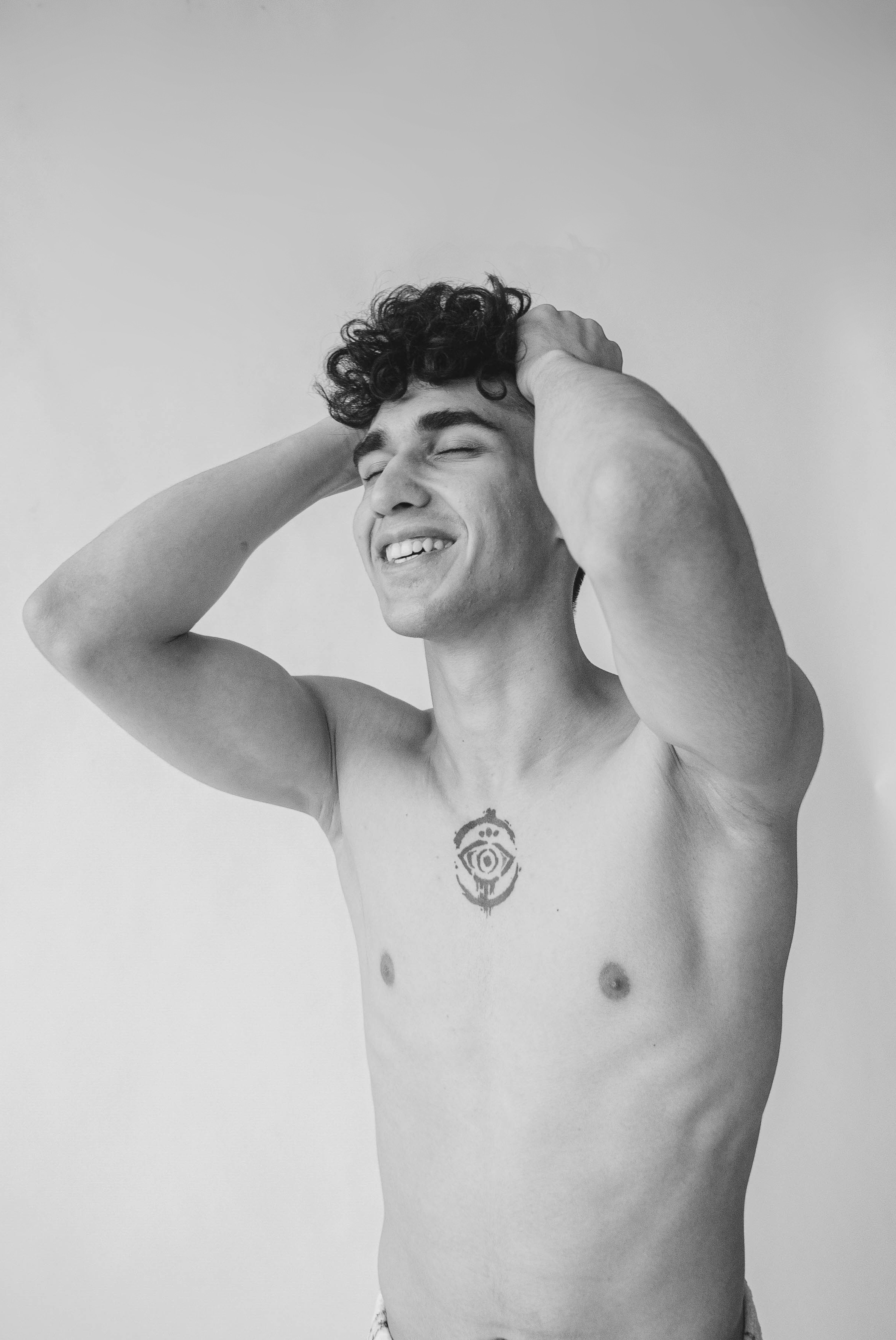 Amir. Модельное агентство ART PODIUM ULAN-UDE