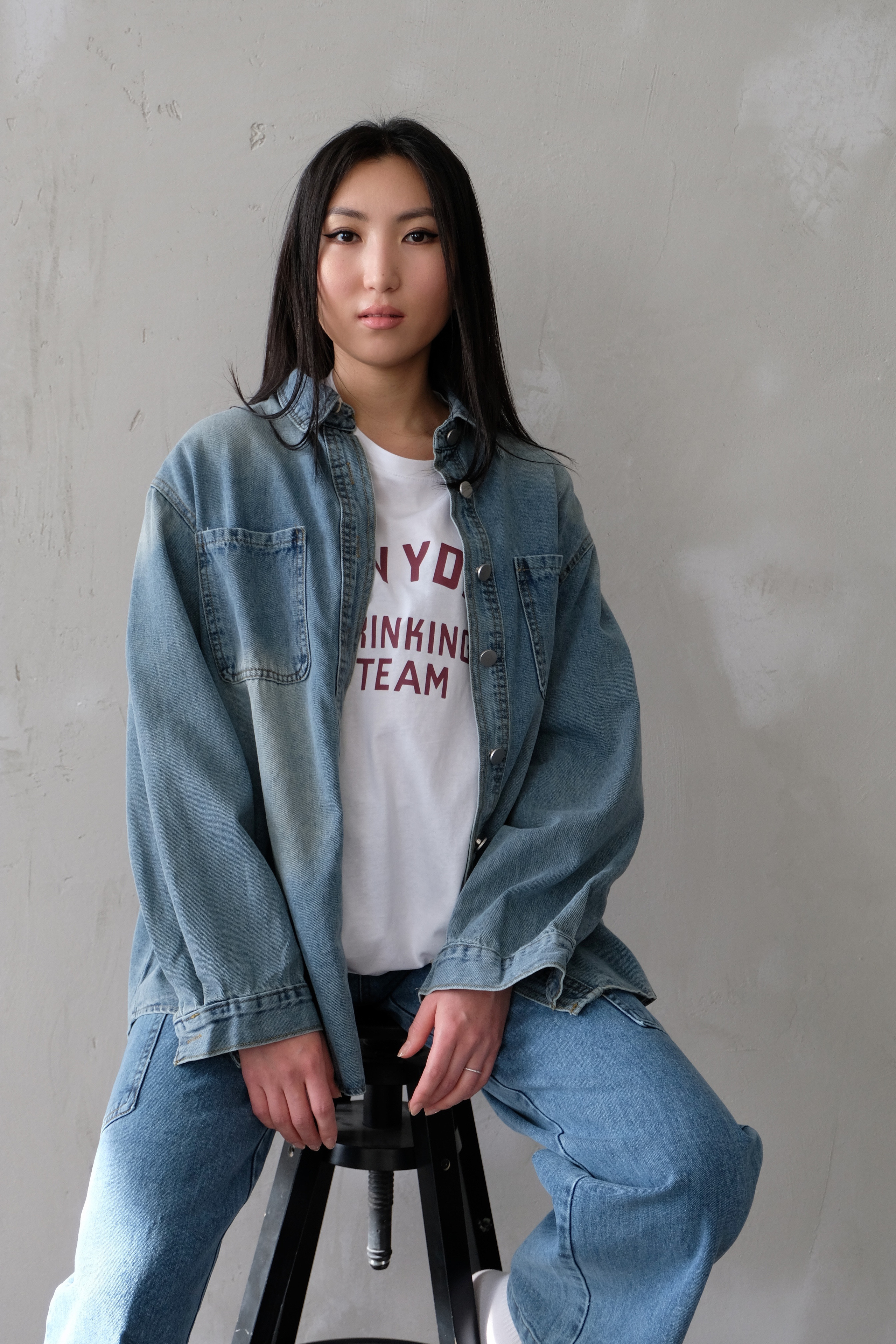 Аяна. Модельное агентство ART PODIUM ULAN-UDE