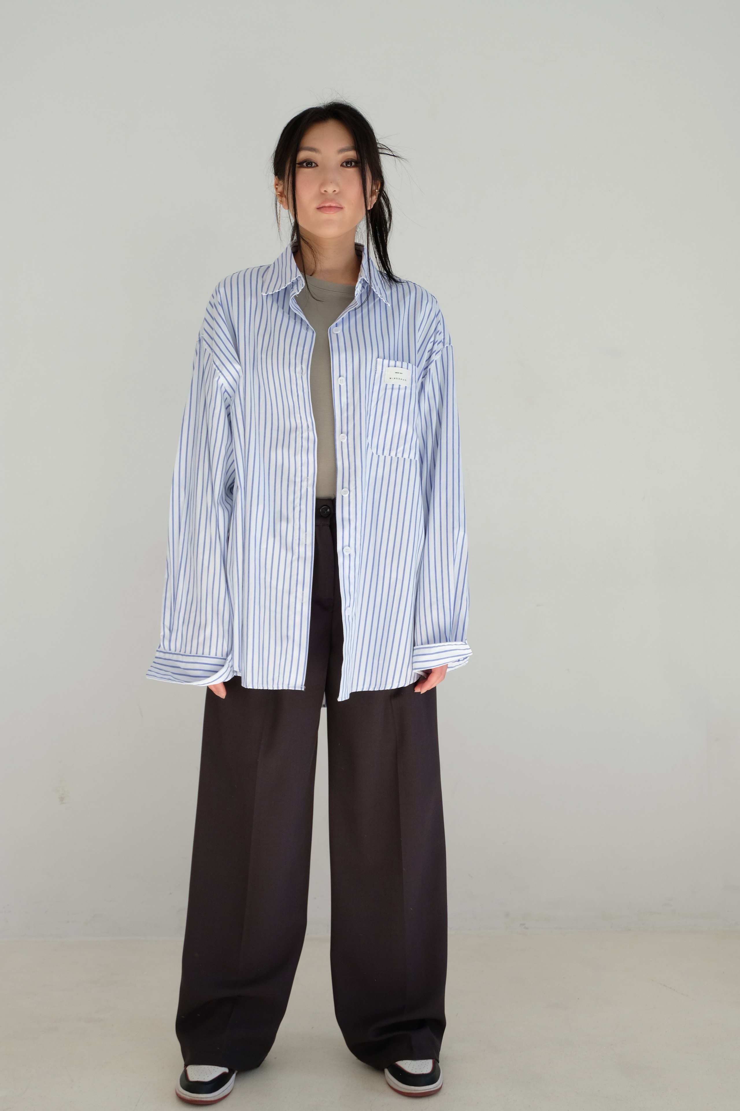 Аяна. Модельное агентство ART PODIUM ULAN-UDE