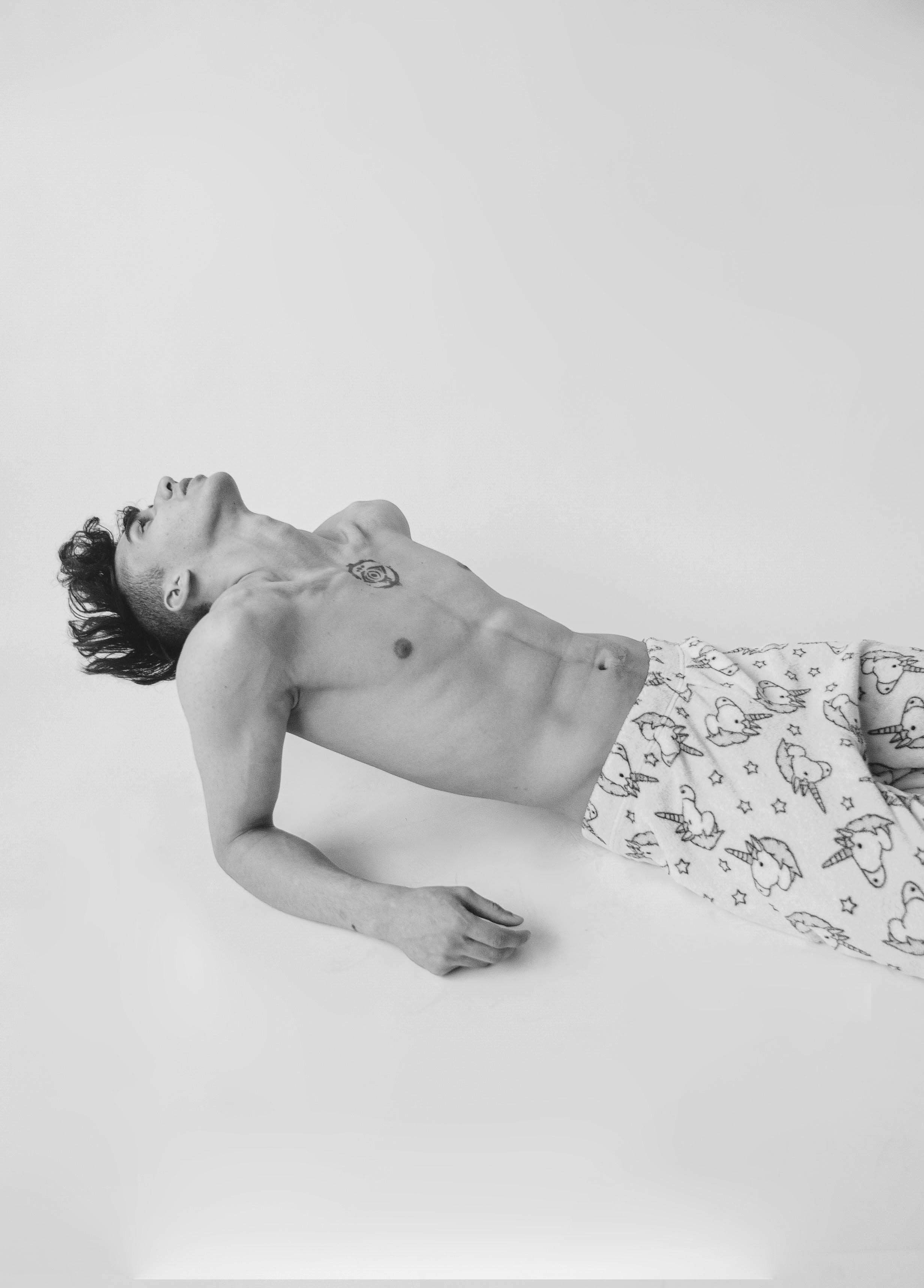 Amir. Модельное агентство ART PODIUM ULAN-UDE