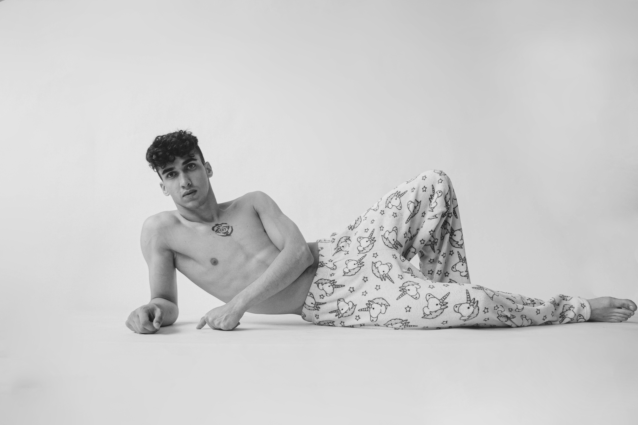 Amir. Модельное агентство ART PODIUM ULAN-UDE