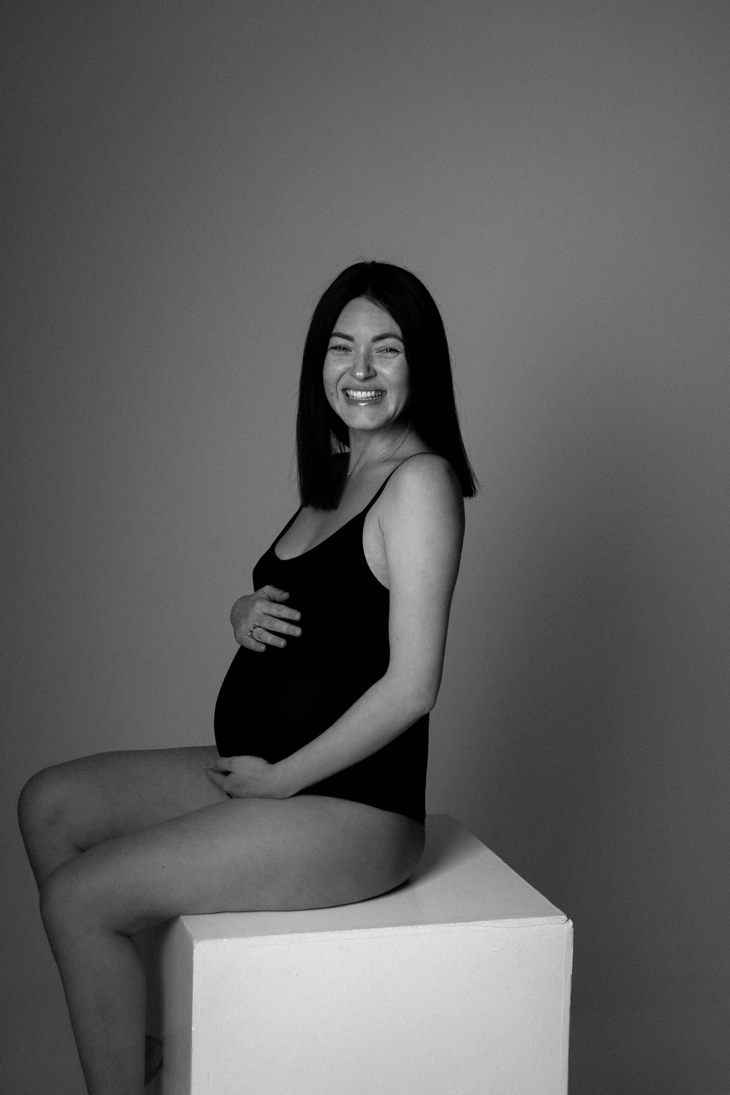 Прекрасное ожидание