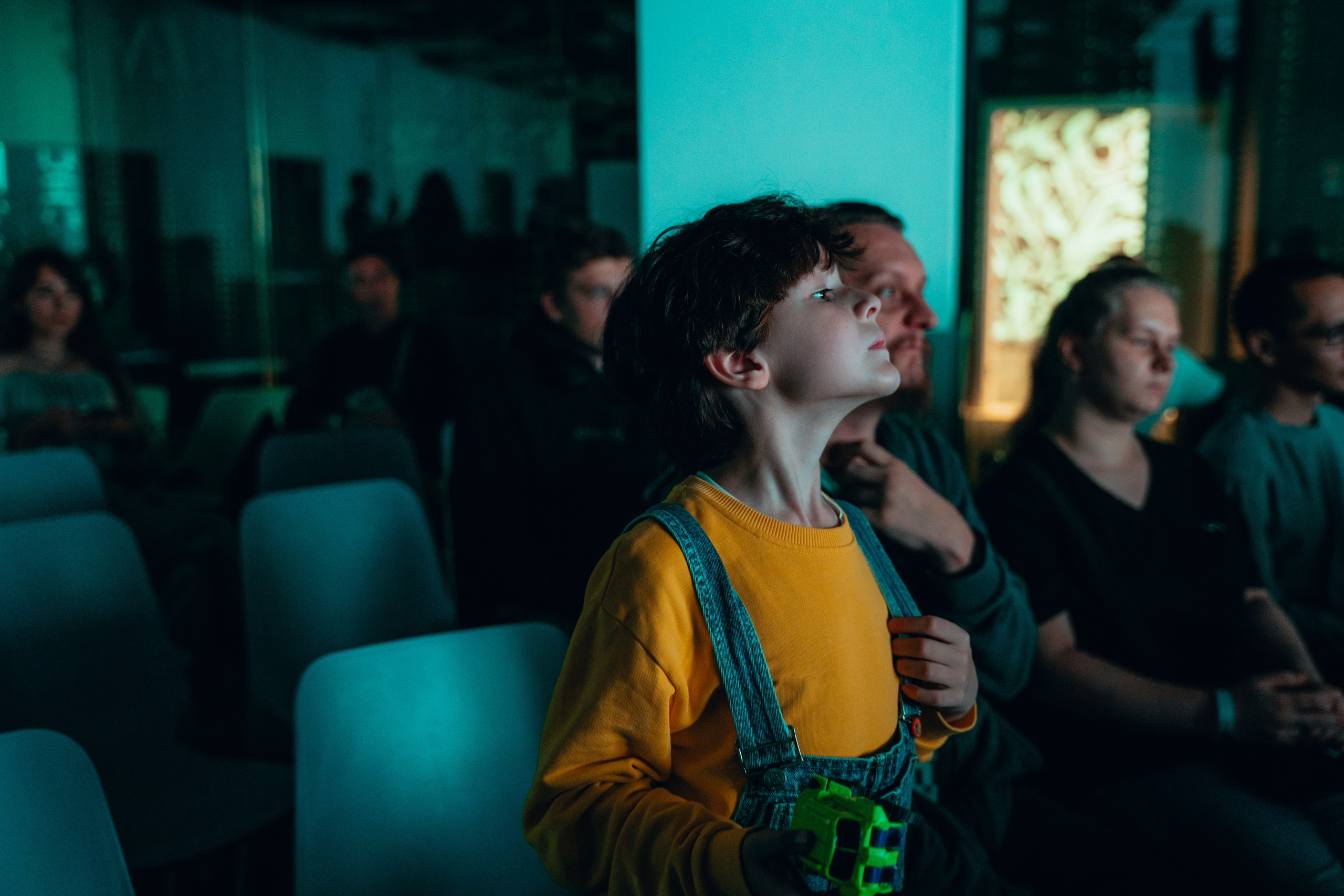 School 21 x NUR. Главная