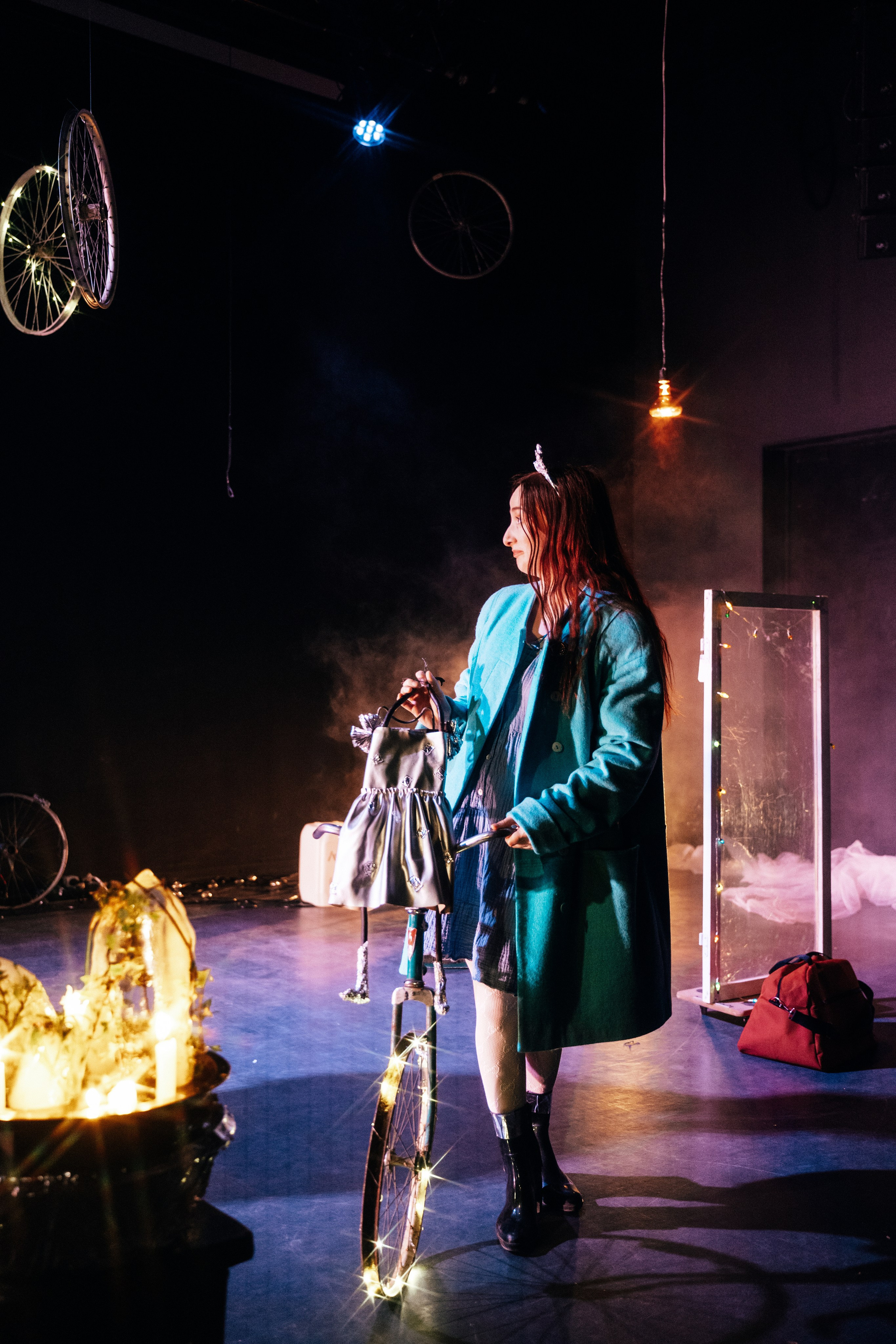 Снегурочка. Главная