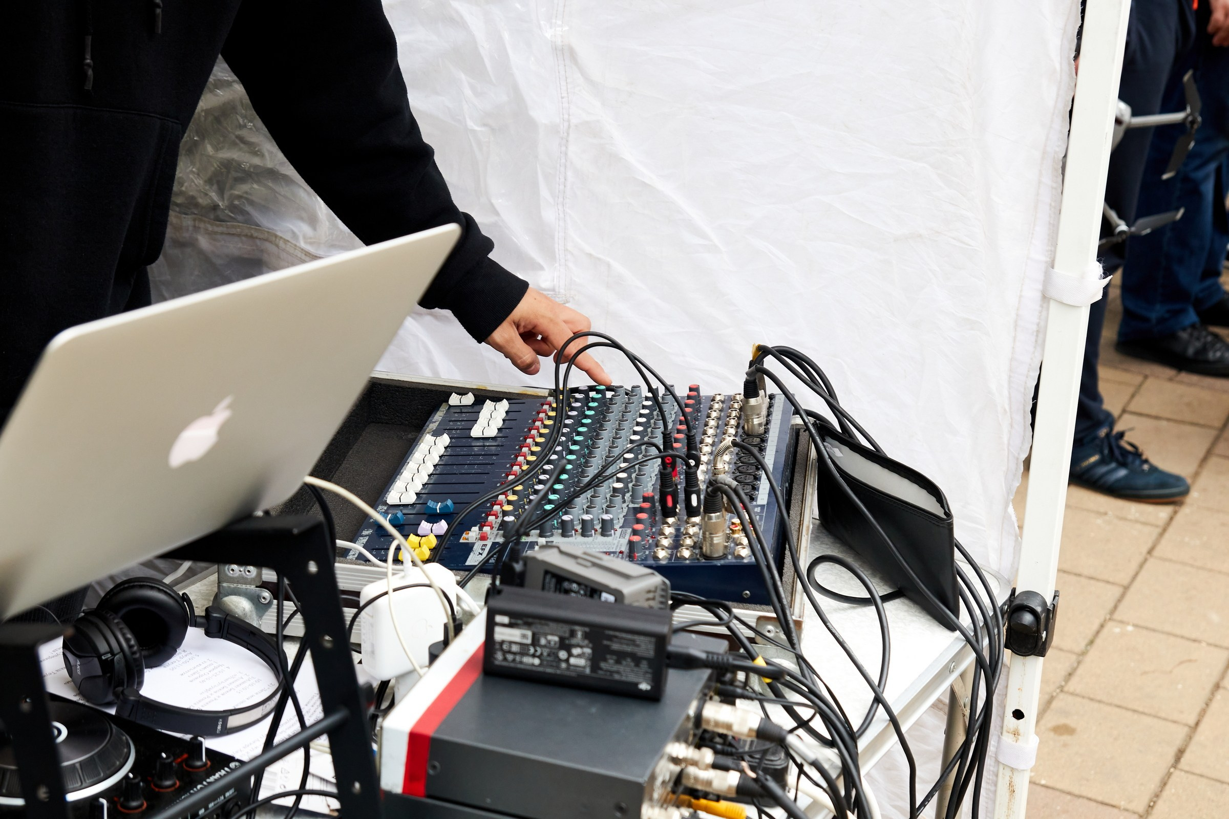 Зелёный марафон Сбербанка. Фотограф и видеограф Антон Калашников | Пятигорск