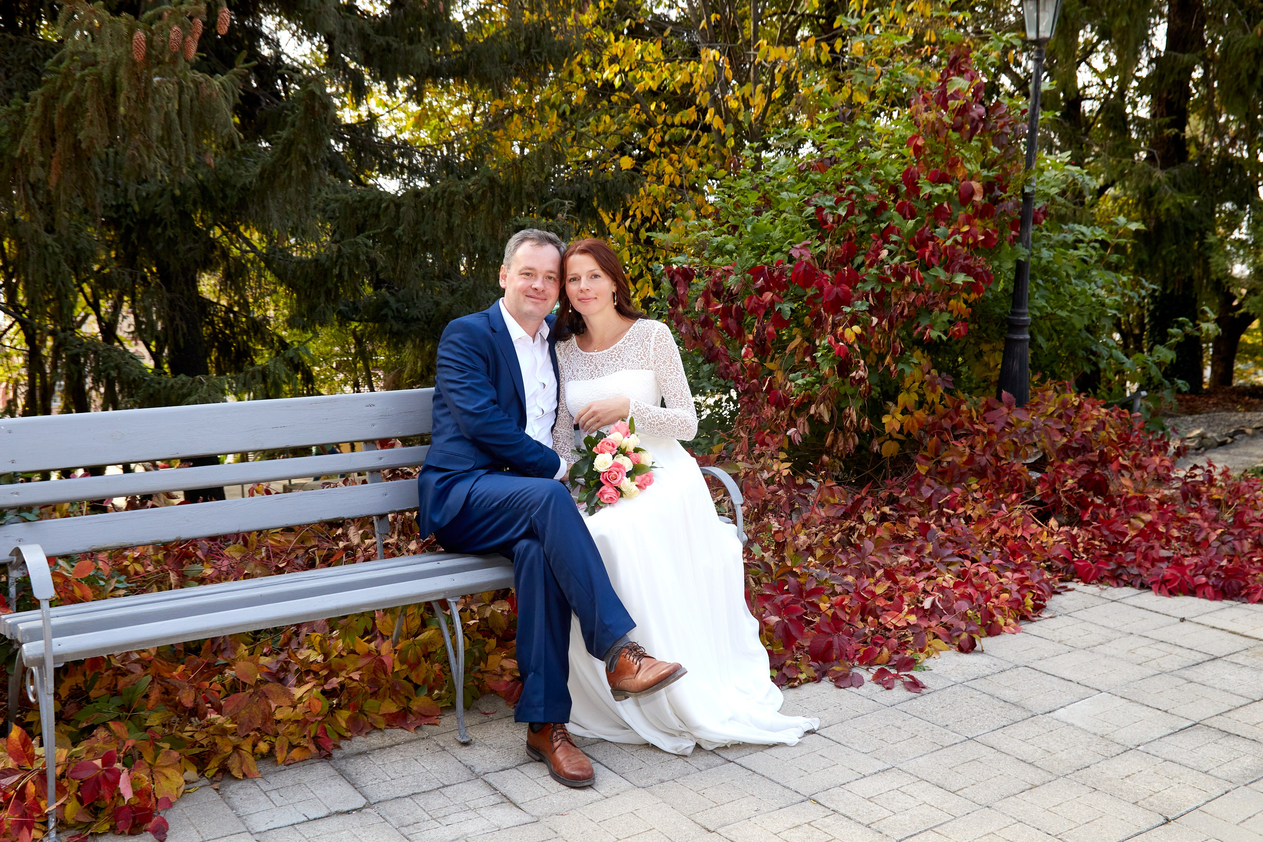 Дмитрий и Наталья на Бештау. Фотограф и видеограф Антон Калашников | Пятигорск