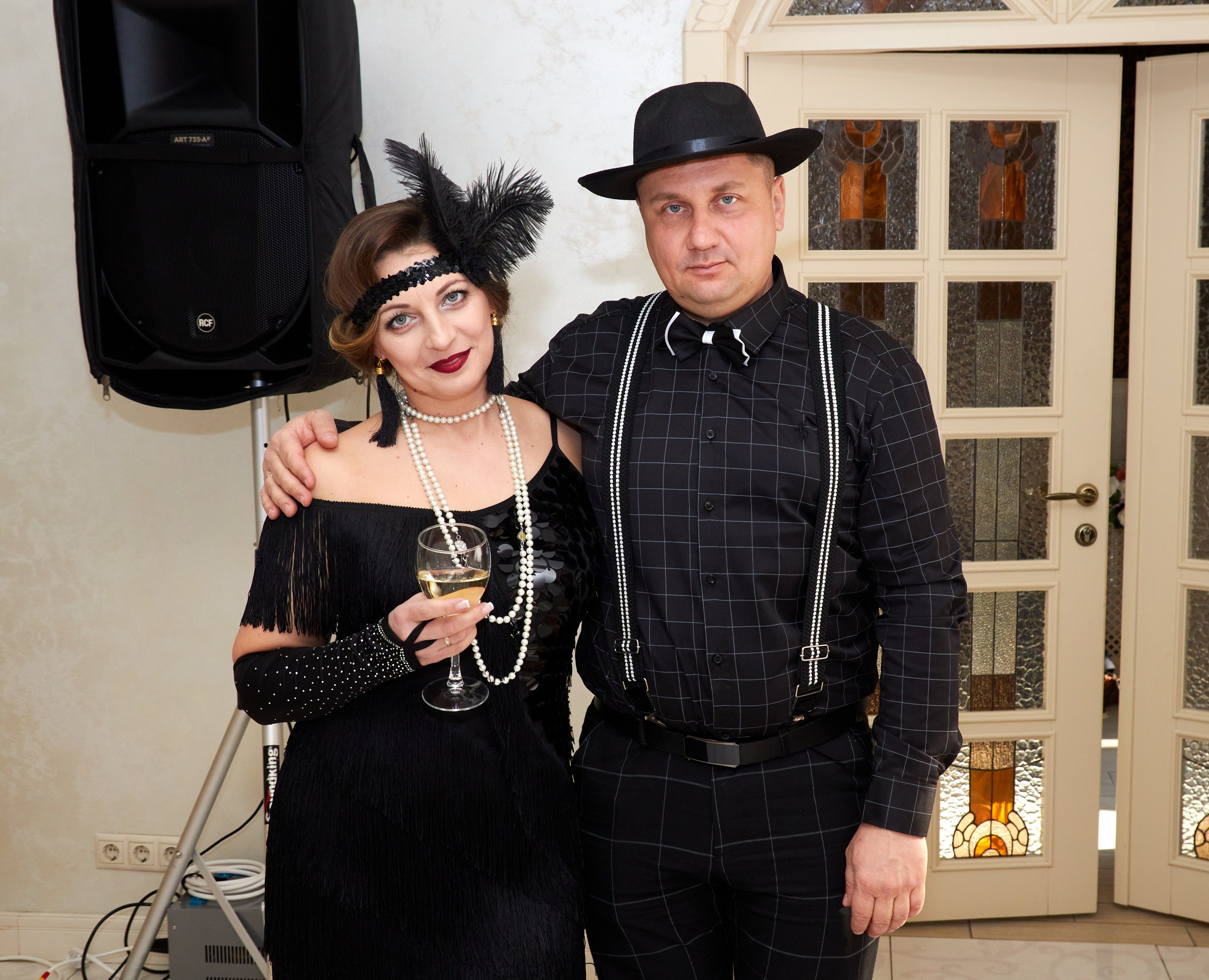 Однажды в Чикаго у Доньи Елены. Фотограф и видеограф Антон Калашников | Пятигорск