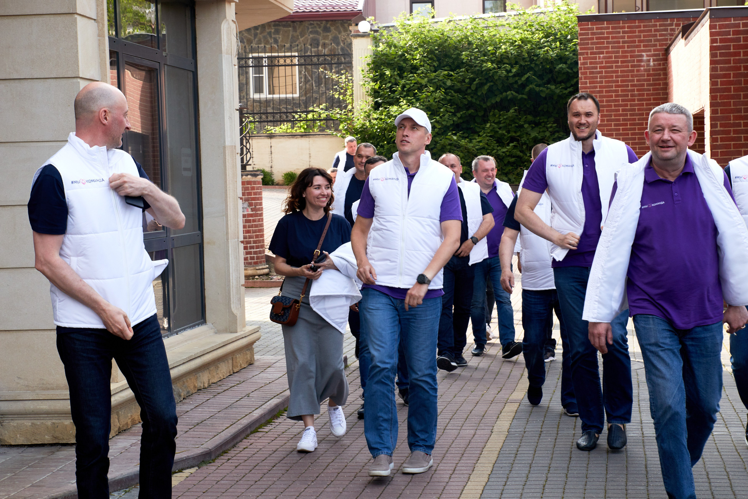 Тюмень — Кисловодск, Газпромнефть. Фотограф и видеограф Антон Калашников | Пятигорск