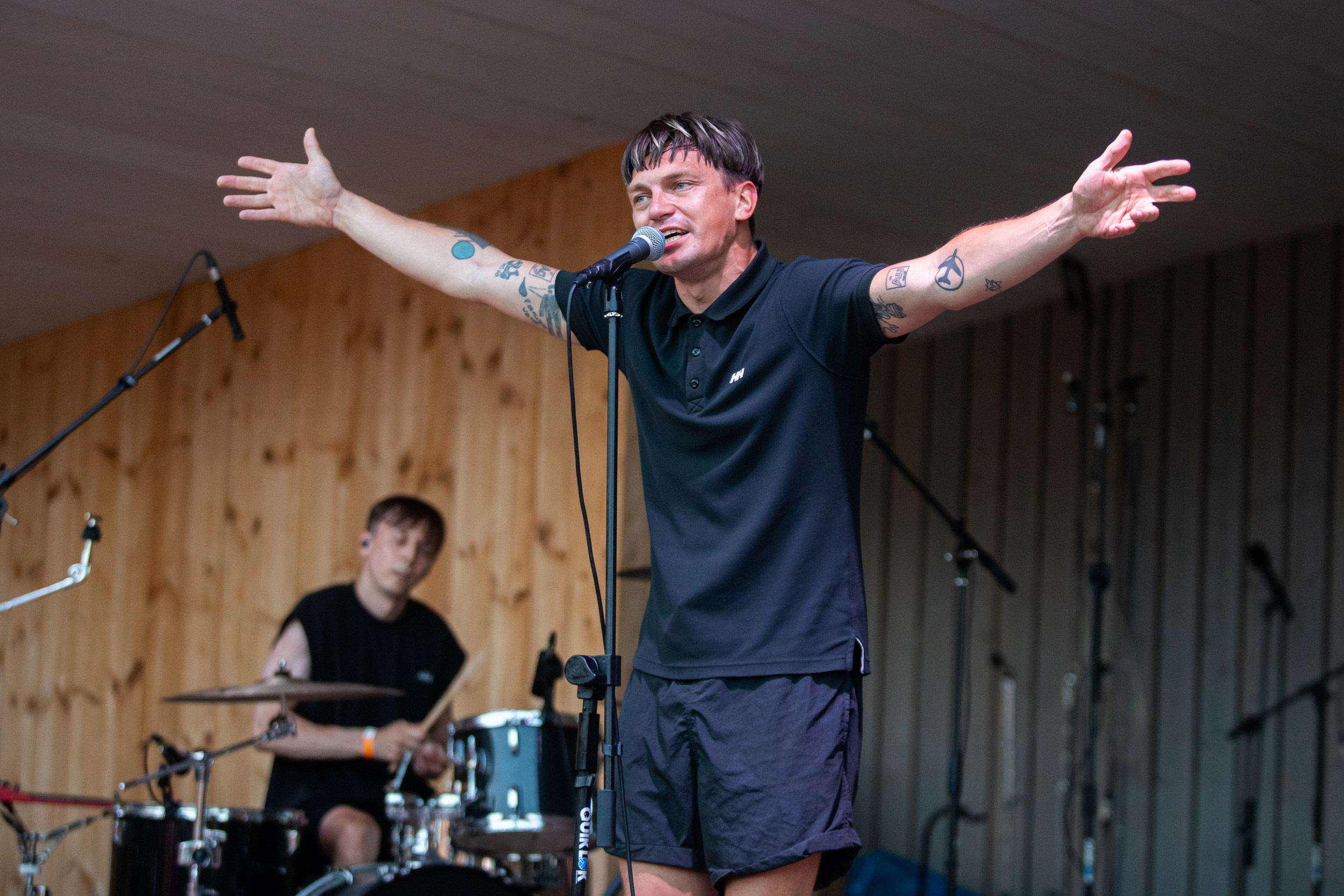 Vashana Sup Camp (25-27 июля 2025). Репортажный фотограф Алексей Пирязев