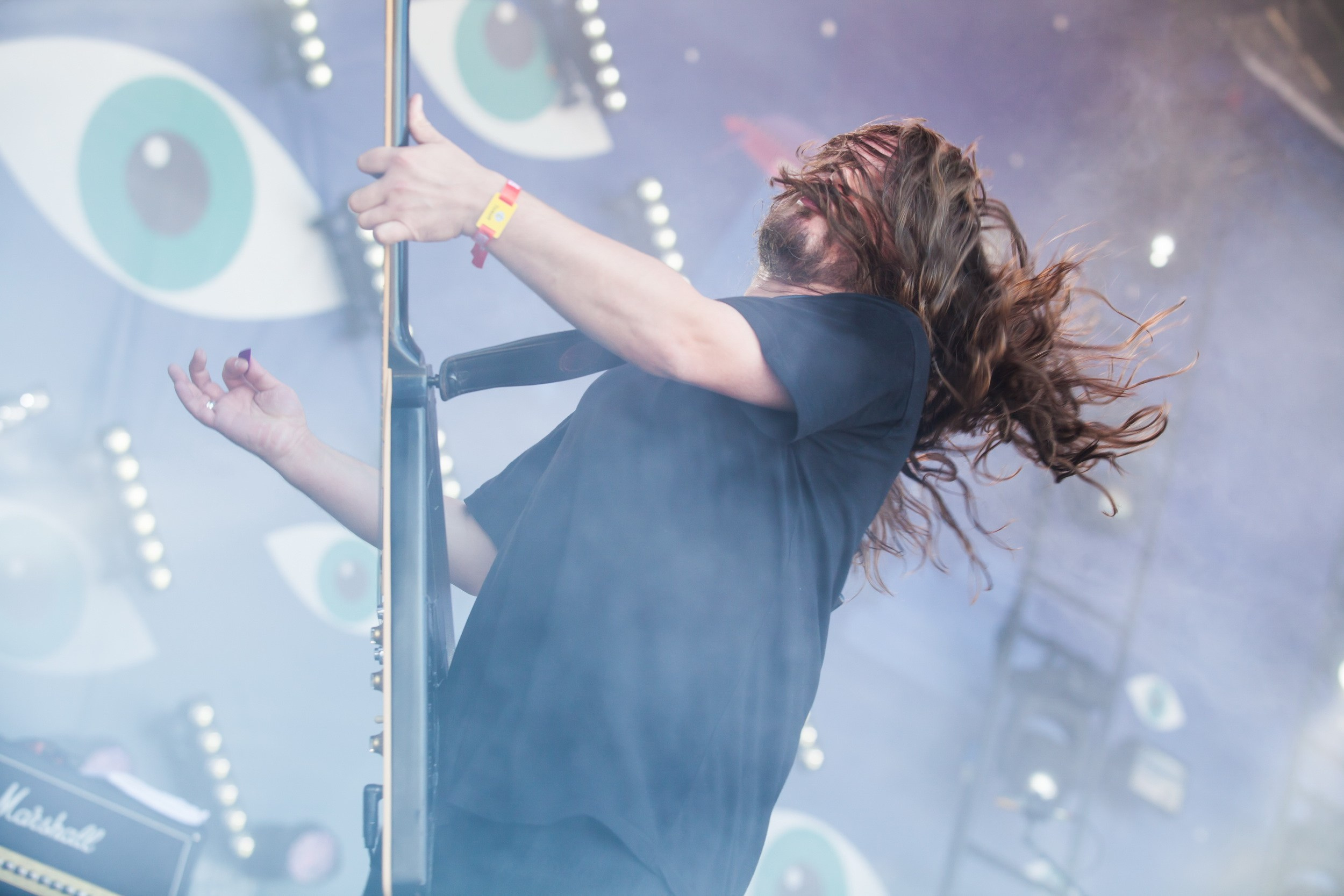 2018. Репортажный фотограф Алексей Пирязев