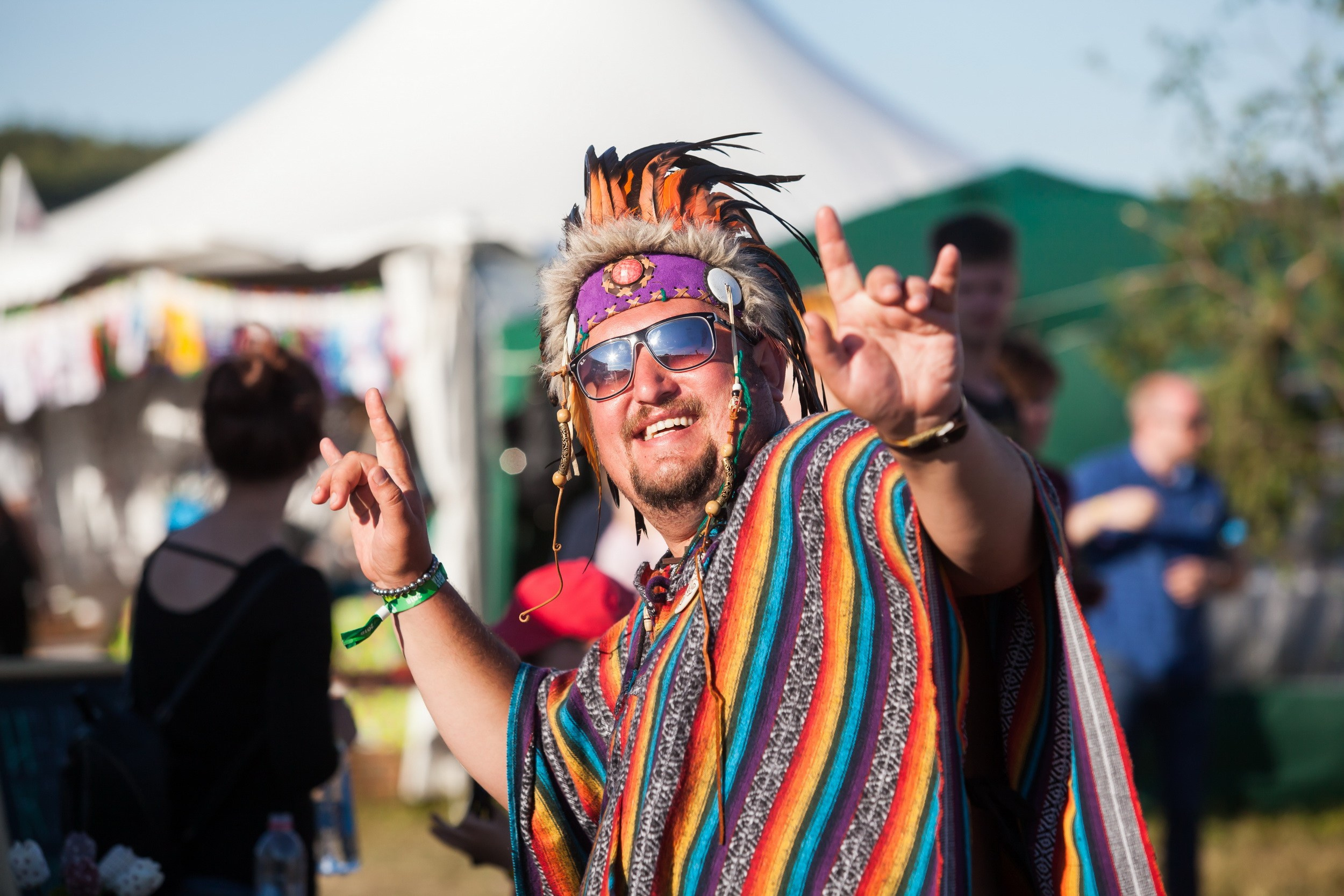 2018. Репортажный фотограф Алексей Пирязев