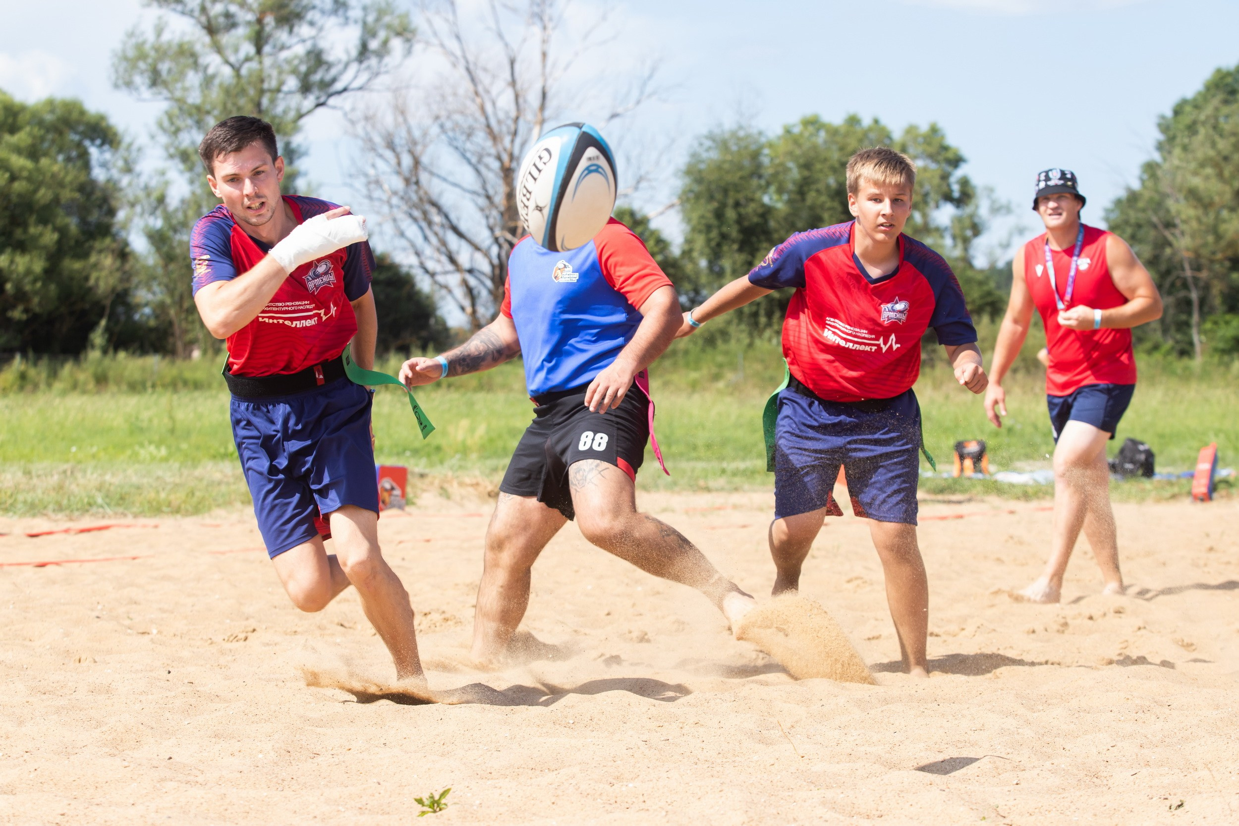 Vashana Sup Camp (26-28 июля 2024). Репортажный фотограф Алексей Пирязев