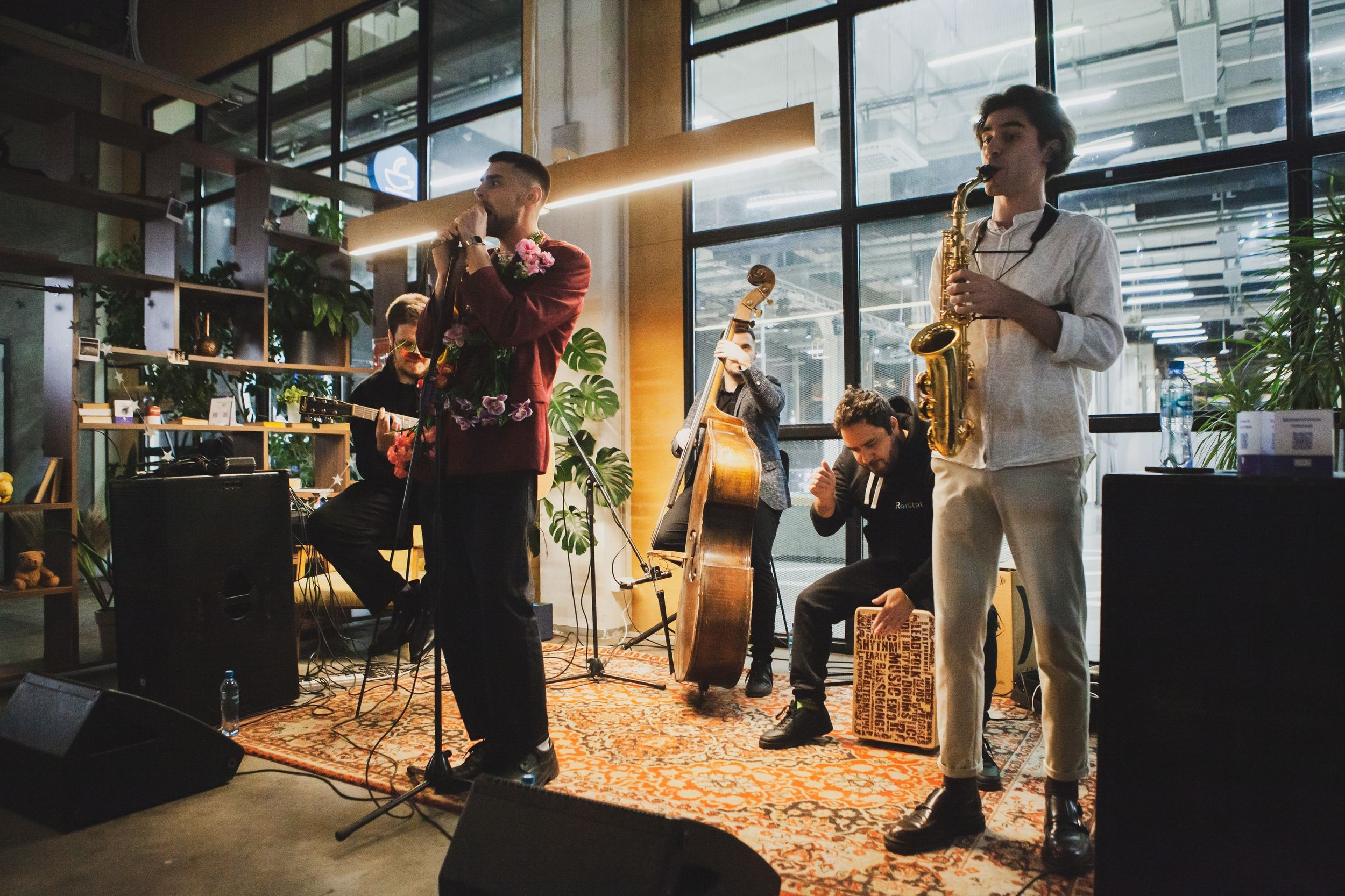 Культурное наследие. Репортажный фотограф Алексей Пирязев