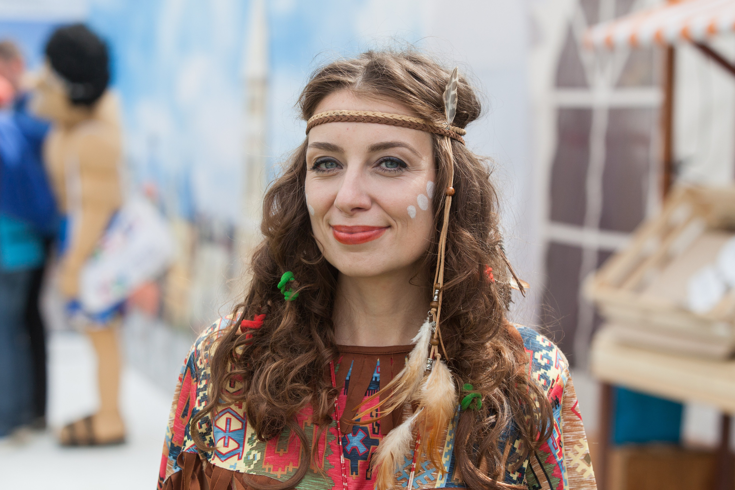 2017. Репортажный фотограф Алексей Пирязев