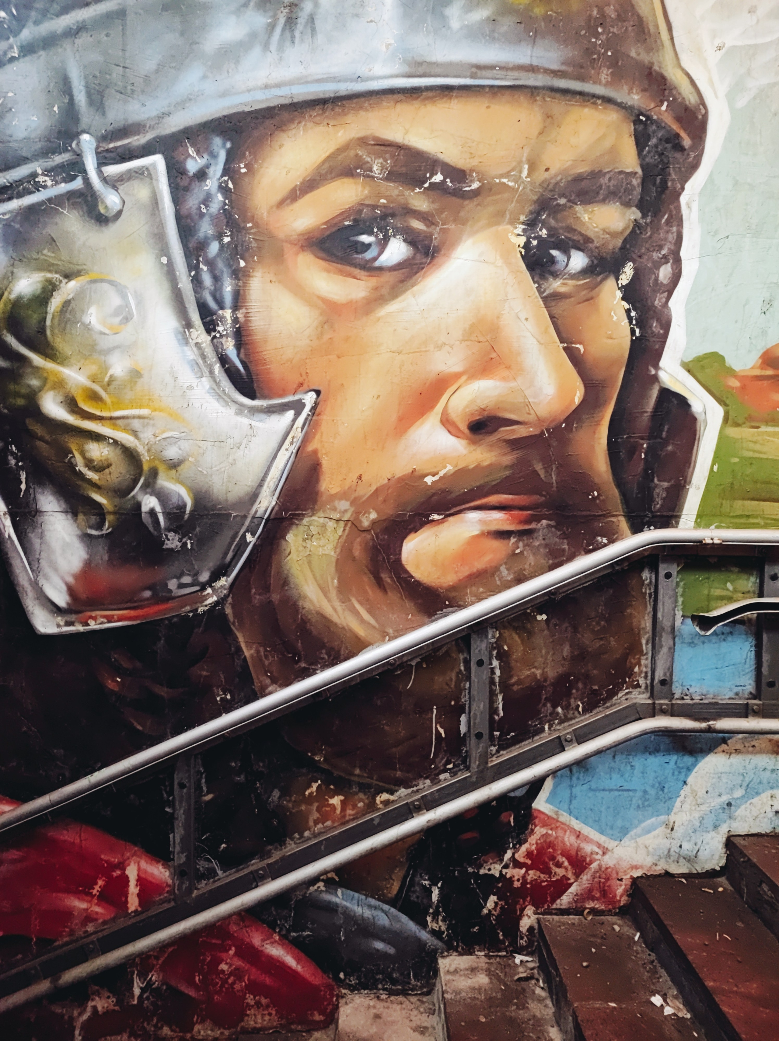 Намобилкус тульский. Репортажный фотограф Алексей Пирязев