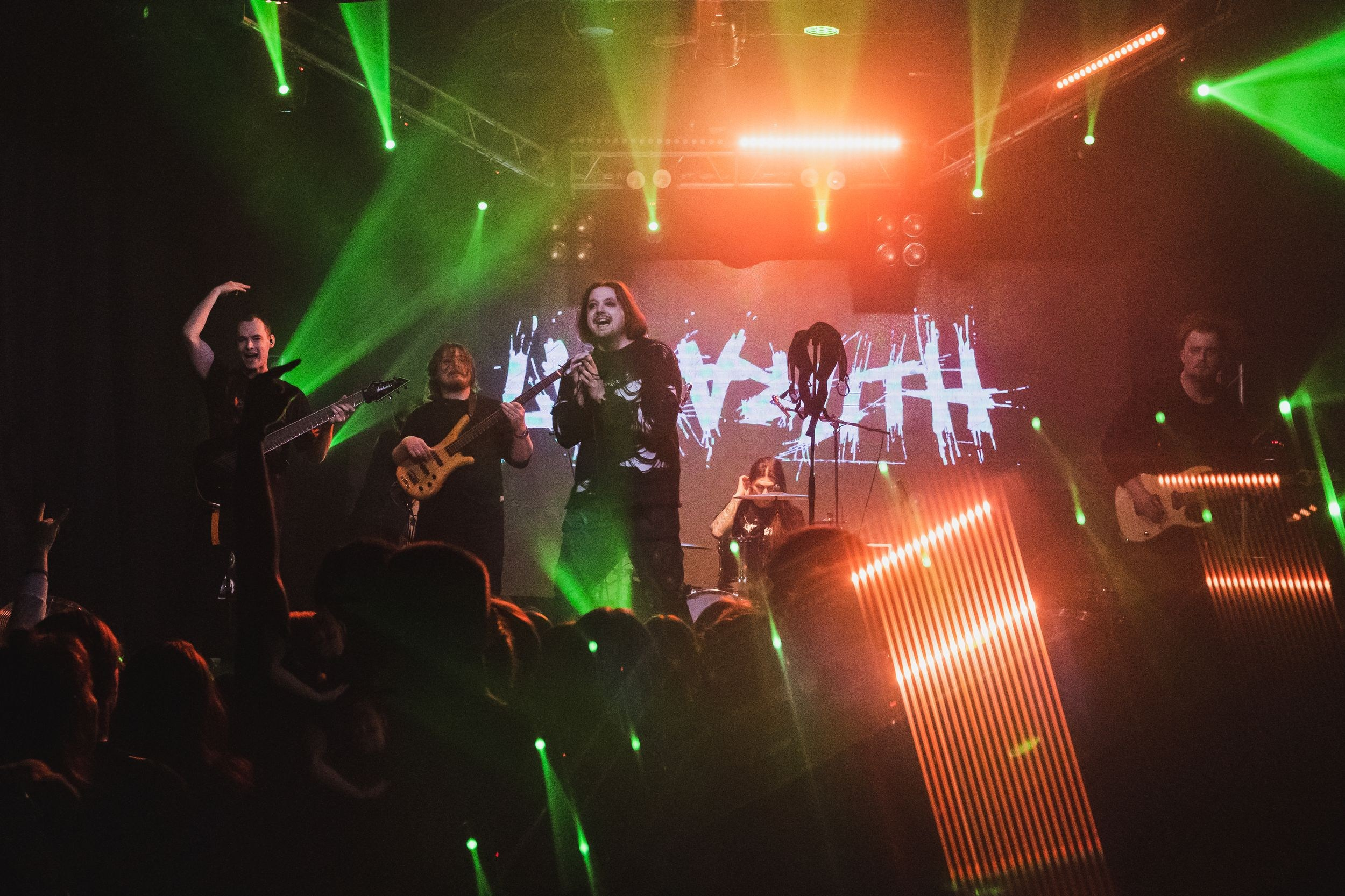 Neverlove. Репортажный фотограф Алексей Пирязев