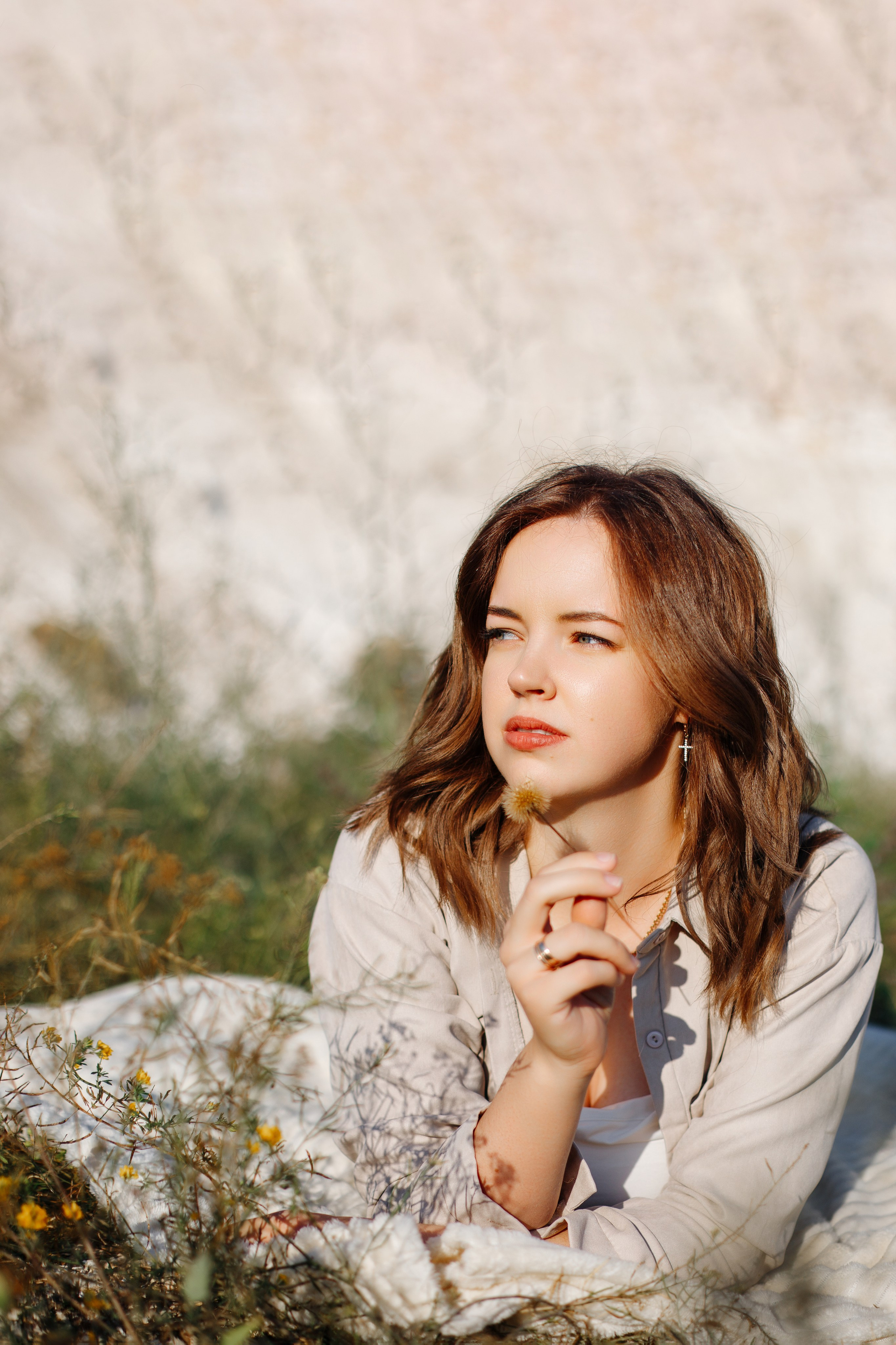 Вместе под небом. Свадебный и семейный фотограф в городе Воронеж. Ирина Боловина