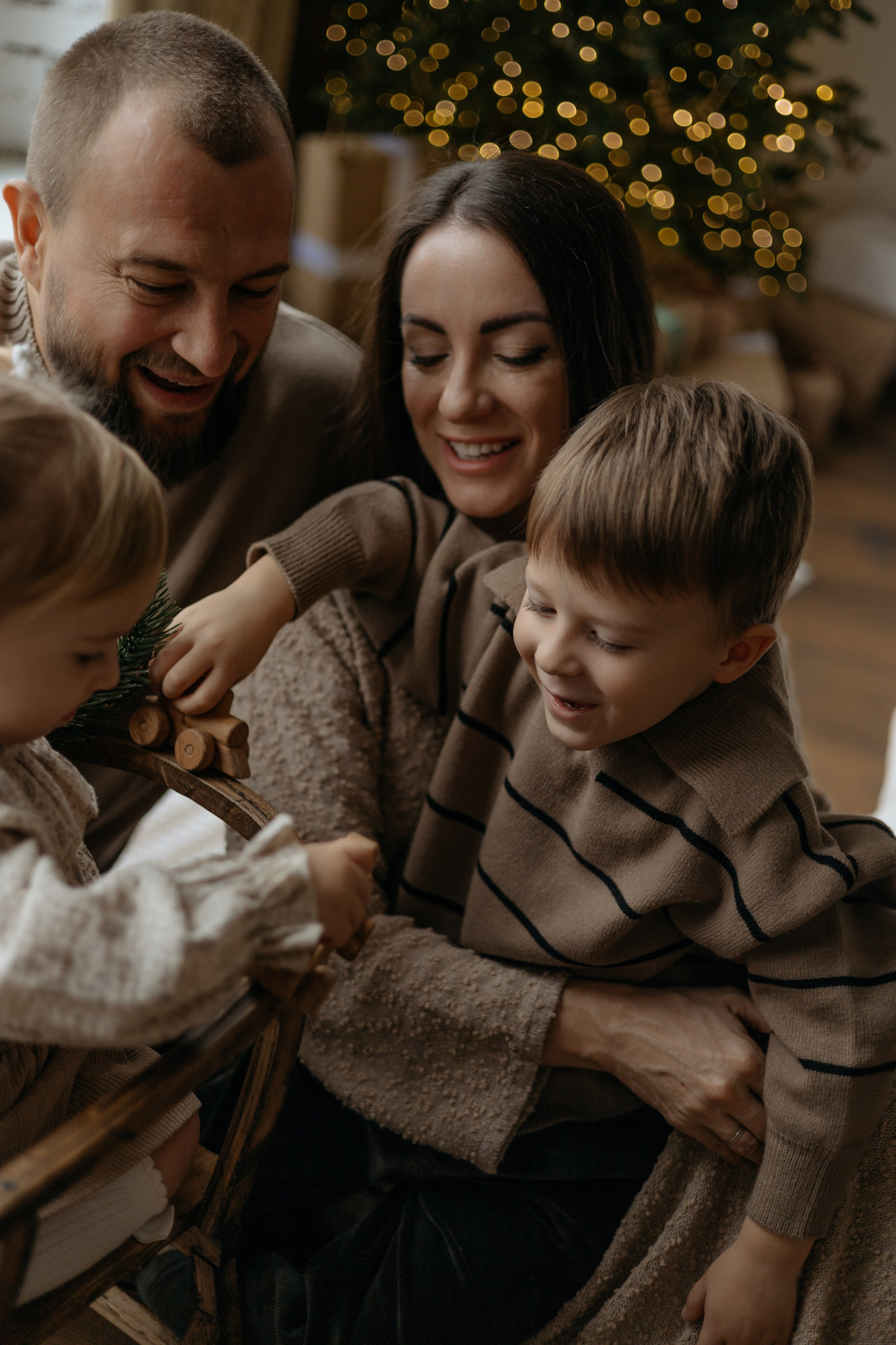 Сашуле 2 годика. Самый теплый фотограф в Краснодаре Рябоконь Ксения