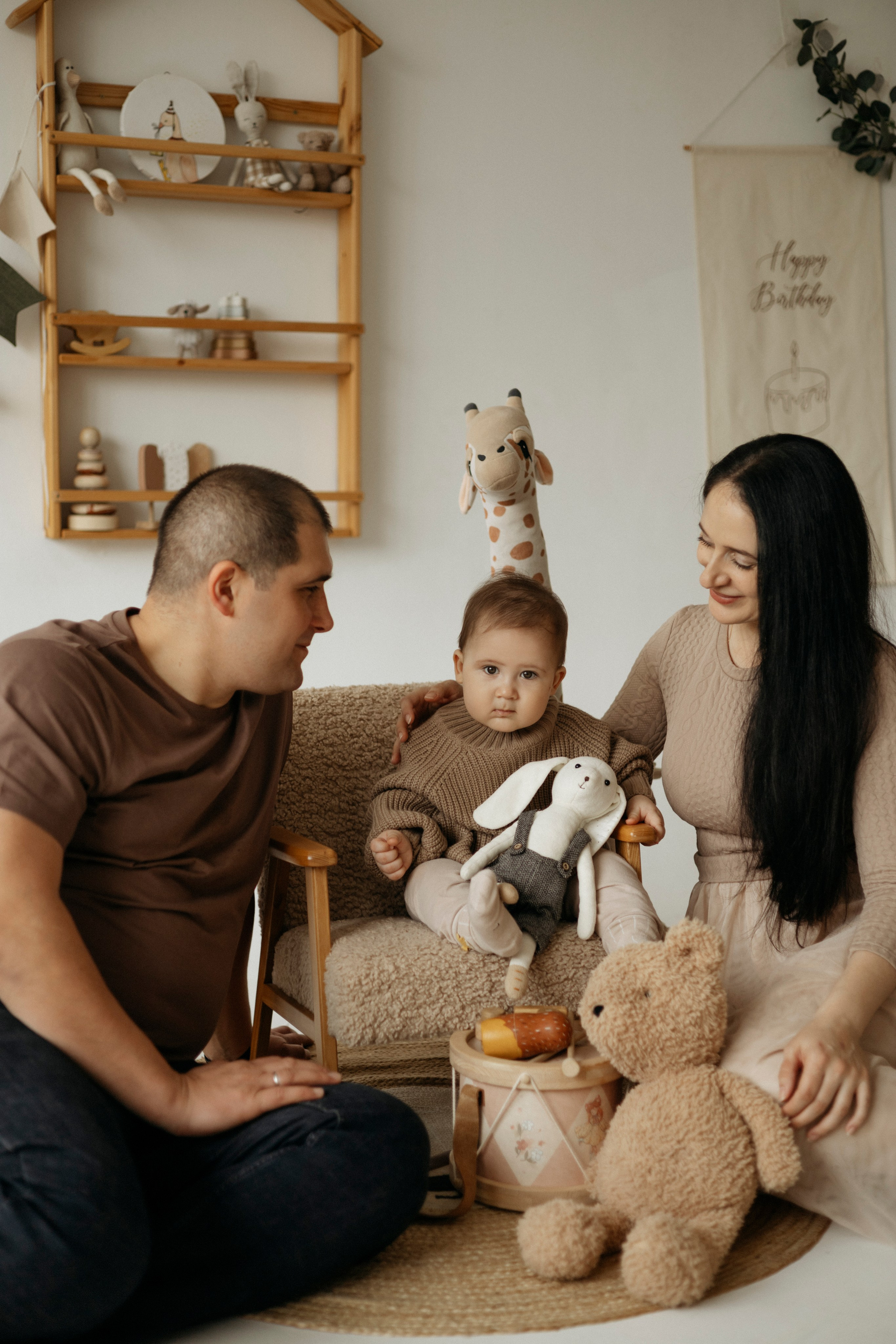 8 месяцев. Самый теплый фотограф в Краснодаре Рябоконь Ксения