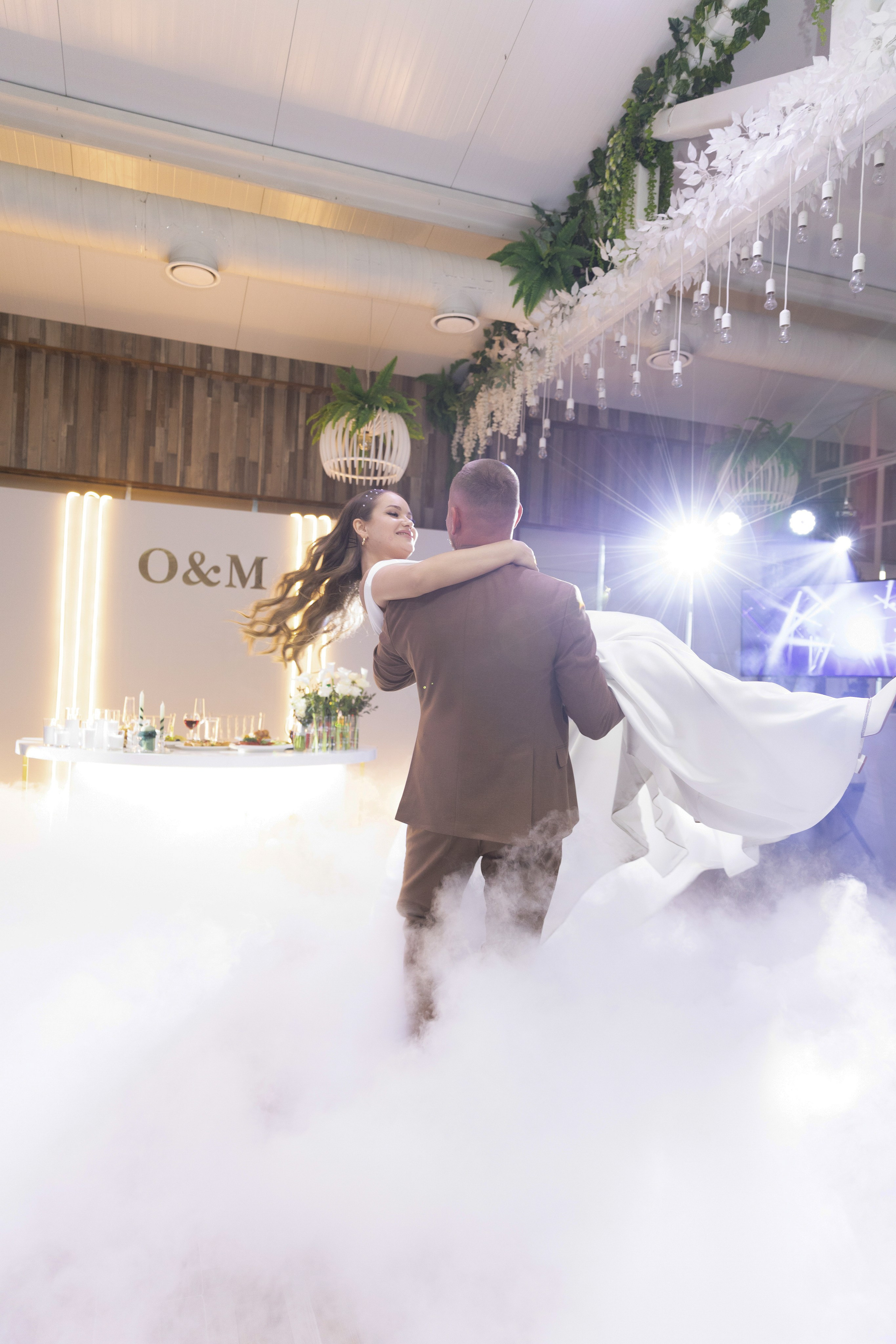 Олег и Мария. Фотограф Фетисова Ирина