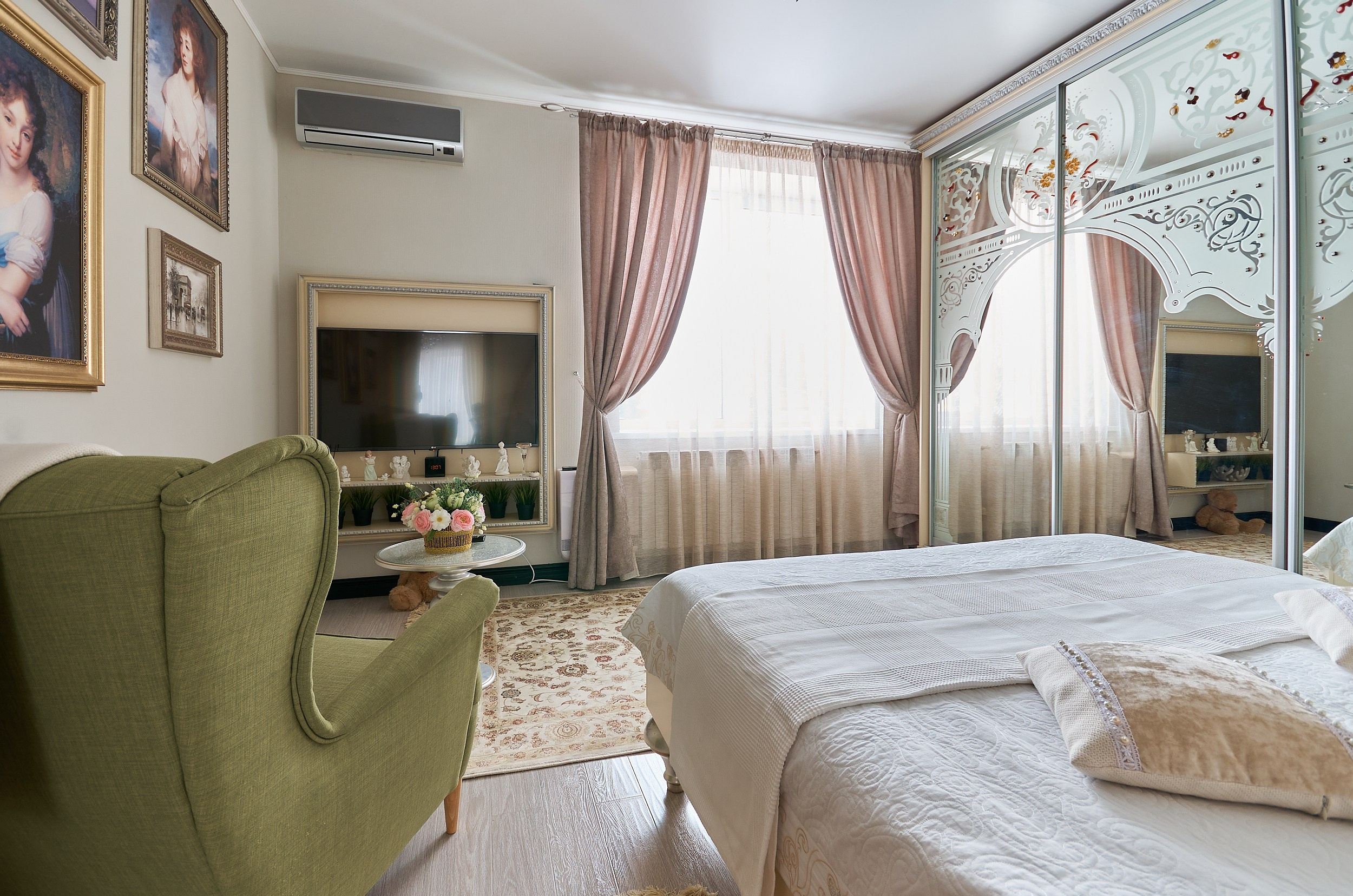 К_9. Абросимов Лев интерьерный и архитектурный фотограф