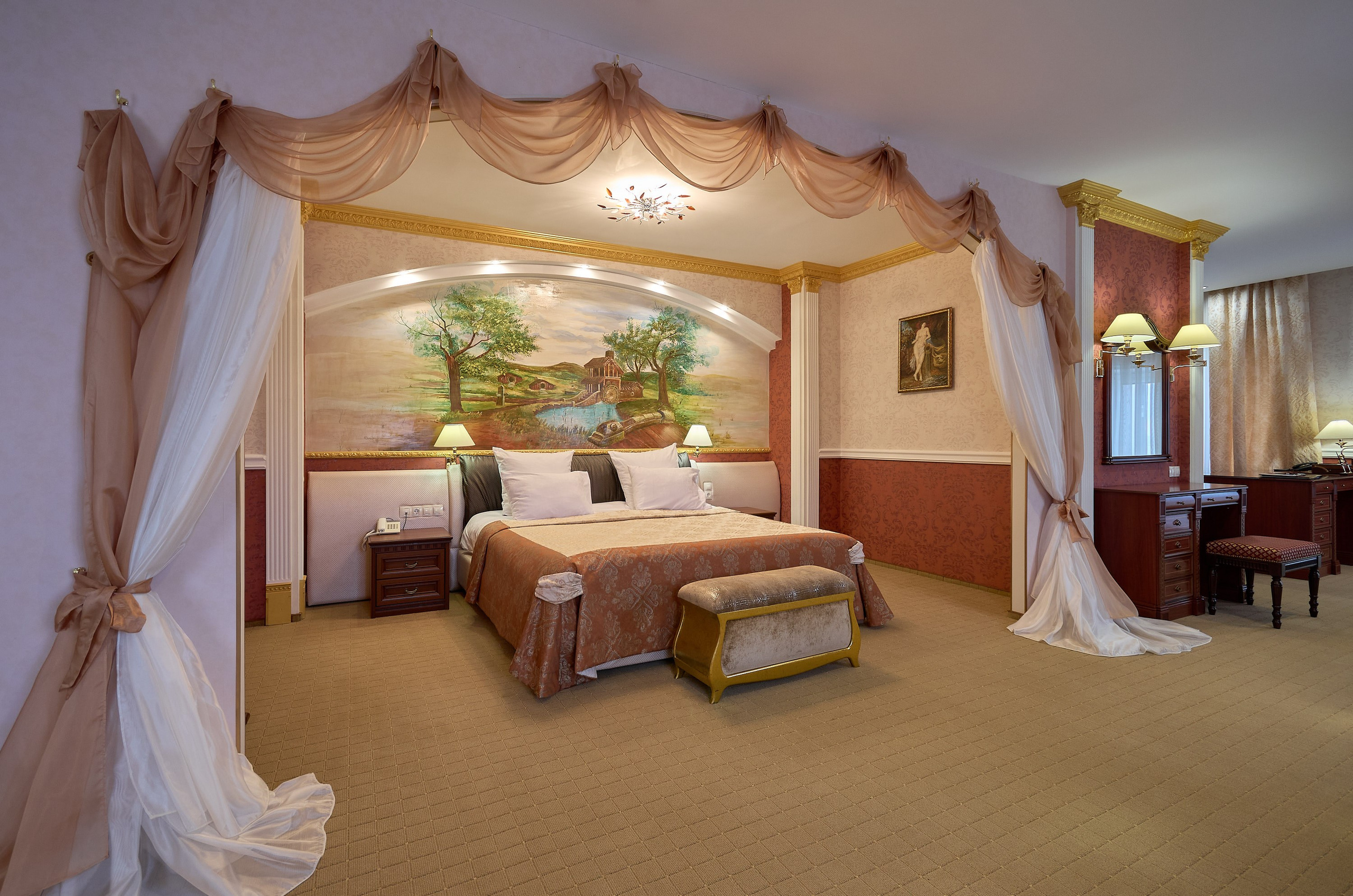 A_7. Абросимов Лев интерьерный и архитектурный фотограф