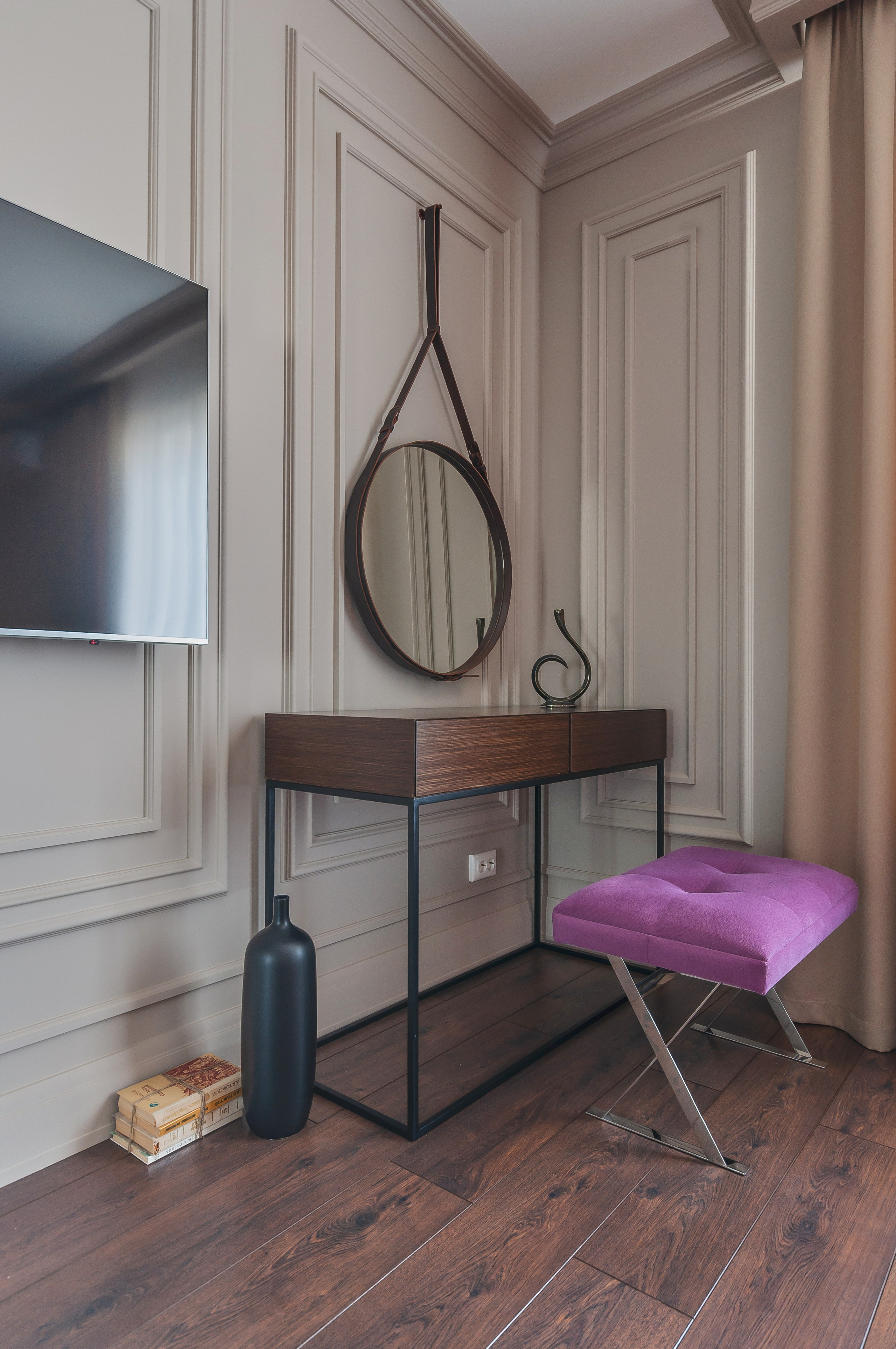 Интерьер дома. Абросимов Лев интерьерный и архитектурный фотограф