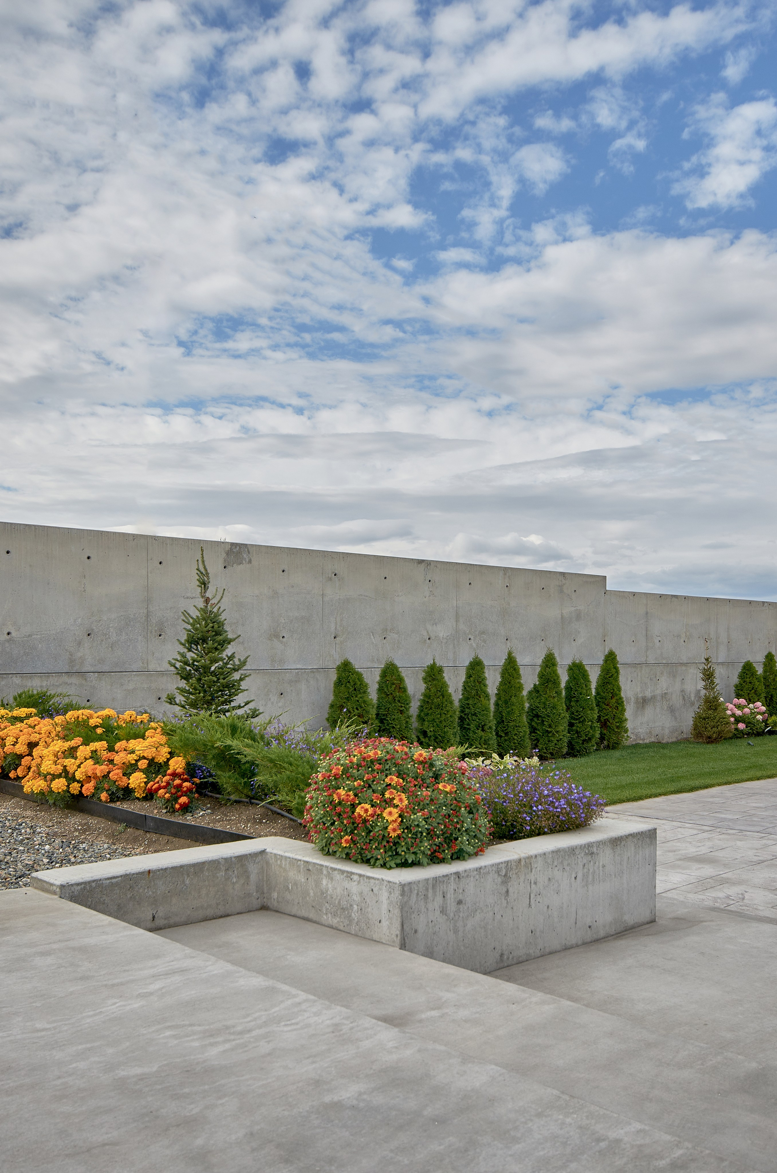 Архитектура. Абросимов Лев интерьерный и архитектурный фотограф