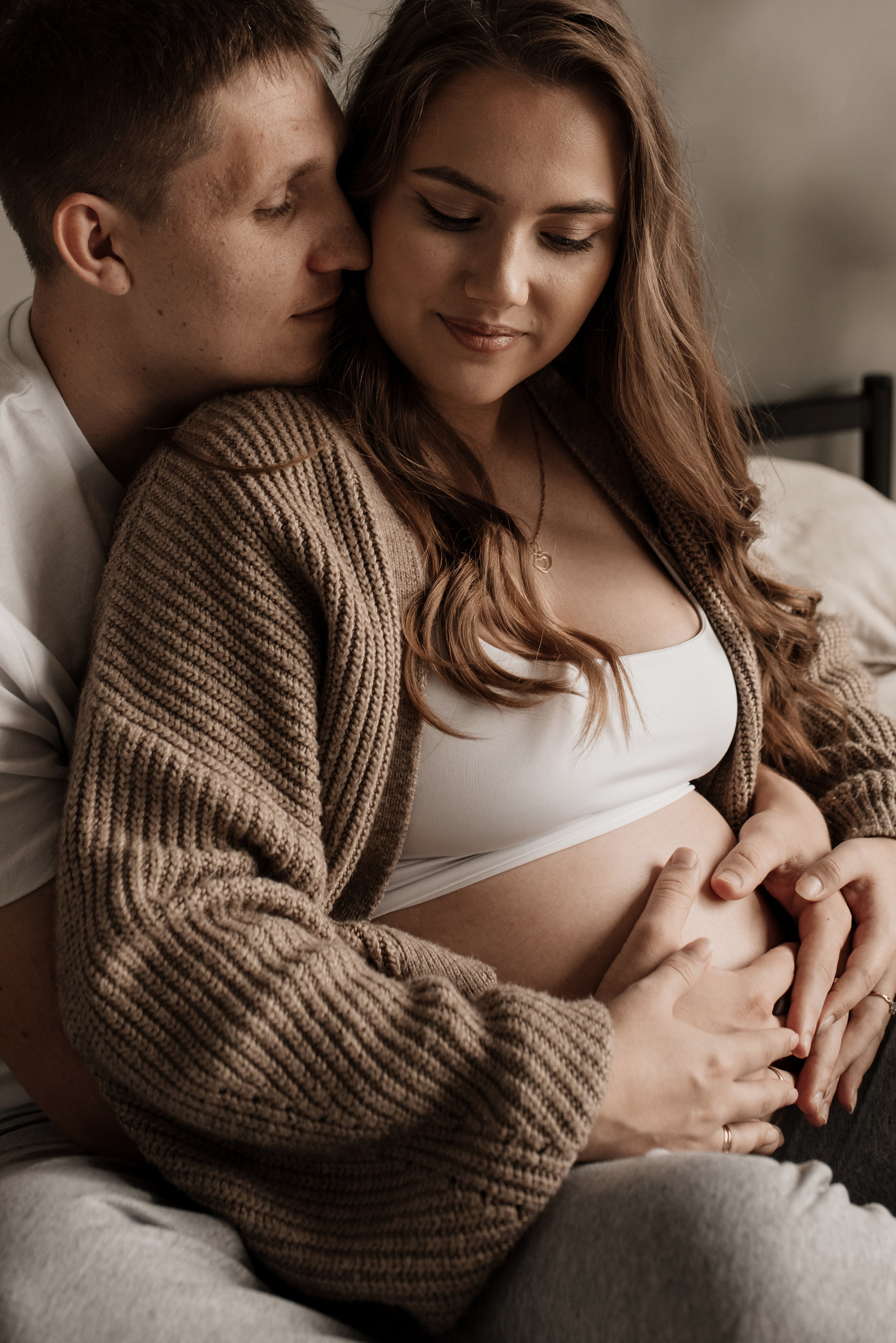 Дима ♡ Катя. Фотограф Ольга Плеханова | Нижний Новгород, Москва