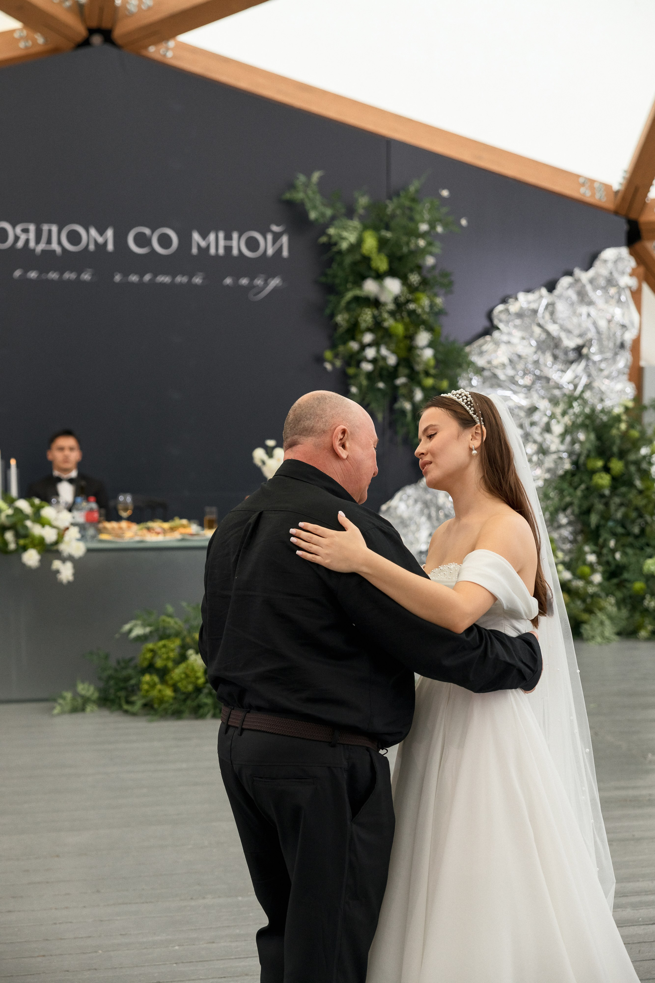 Нургиз и Рената. Фотограф Александр Федоренко