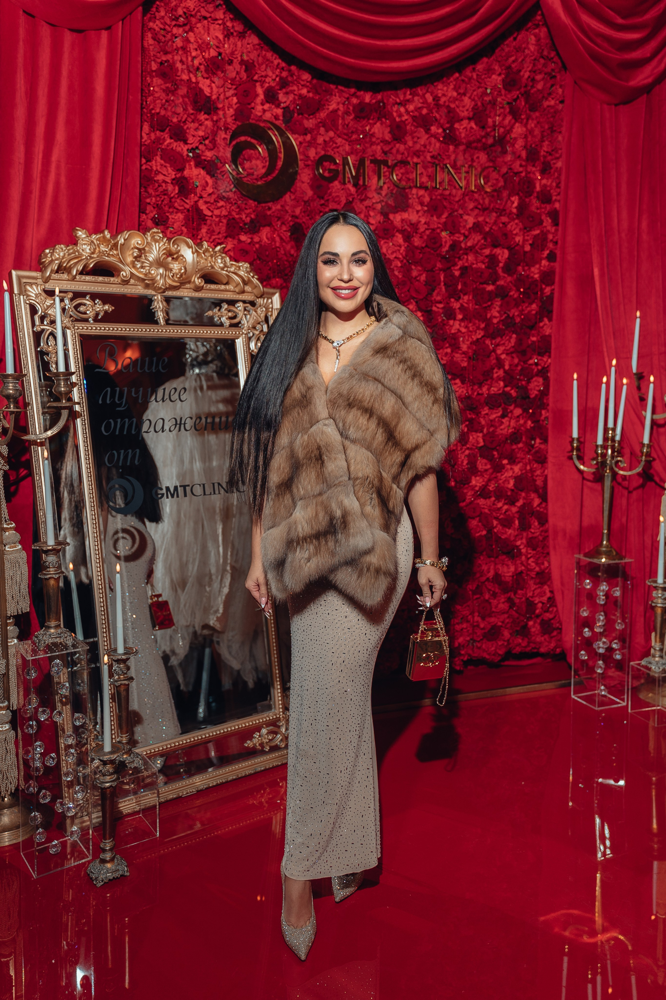 Happy birthday, GMT CLINIC. Event-фотограф