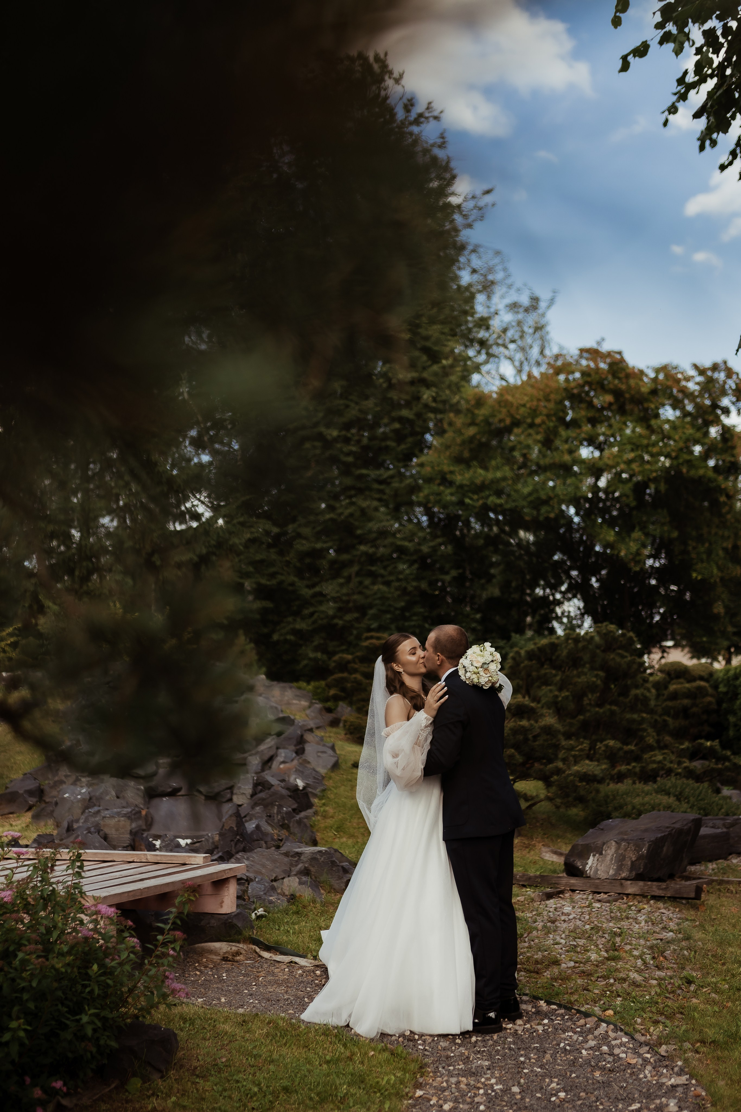 Эдуард & Анна. ФОТОГРАФ Маргарита Сивакова | Ярославль Кострома Москва