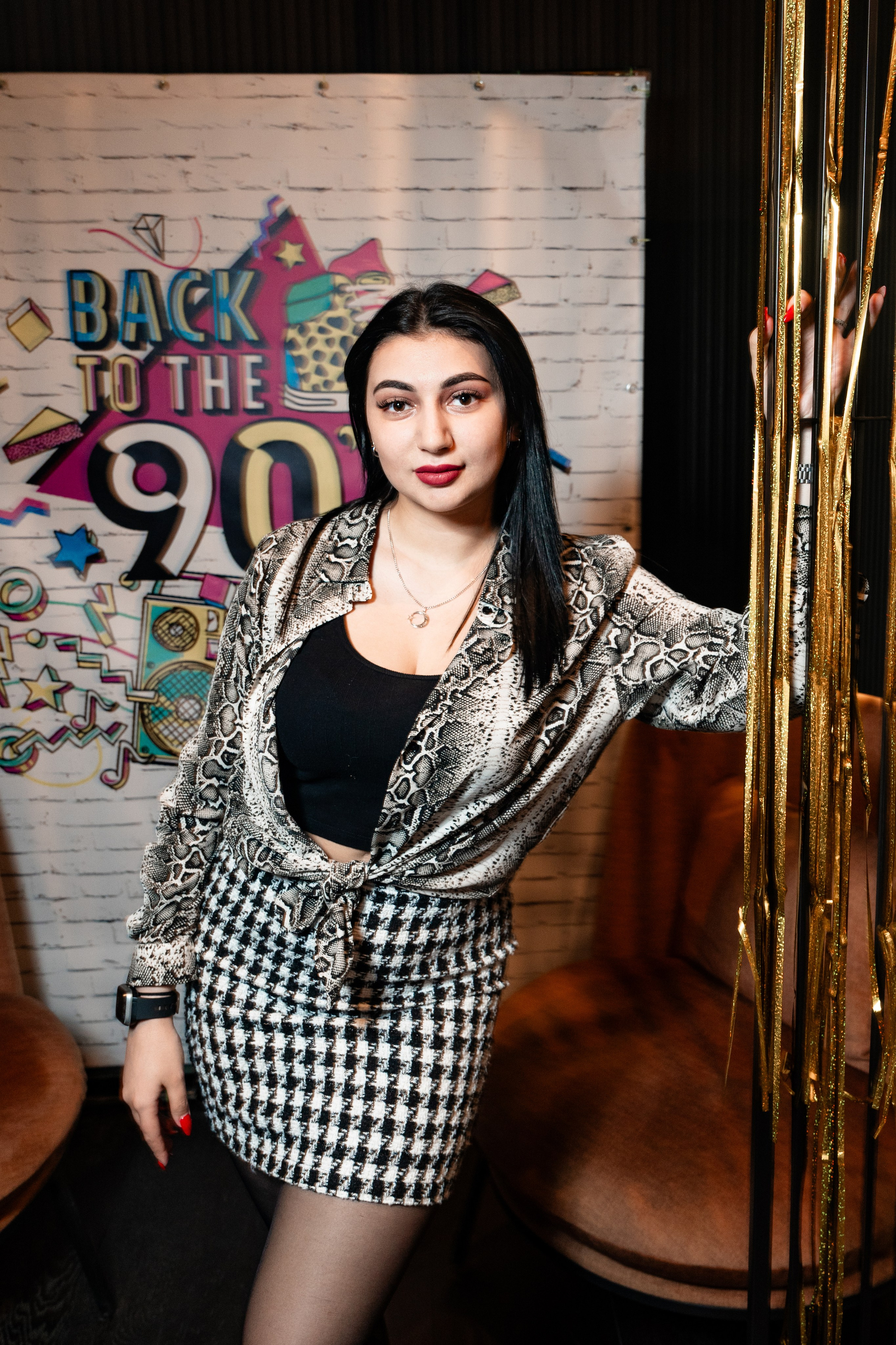 Мята Platinum Атлантис. Фотограф Никита Комаров